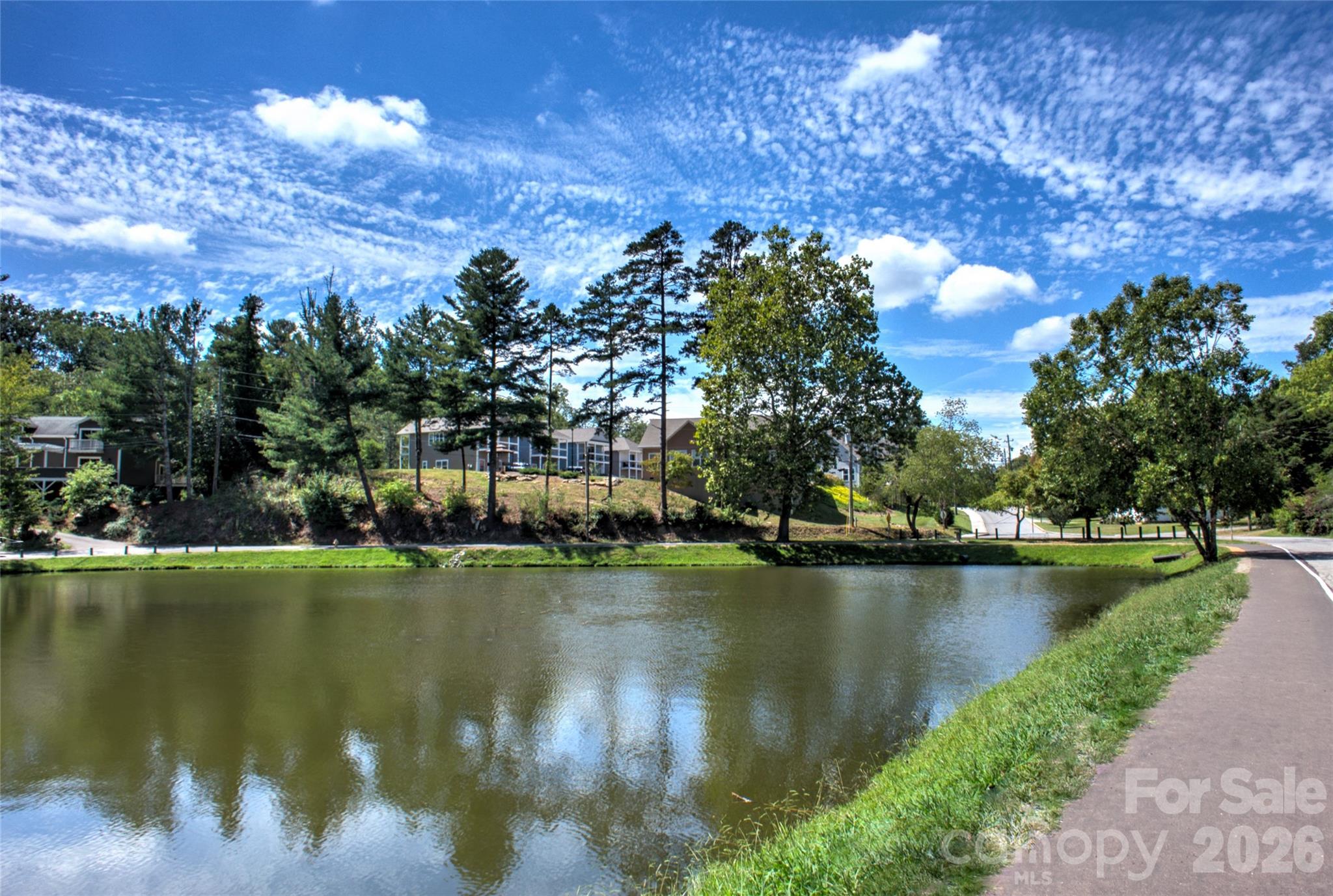 22 Water Pointe Way — Weaverville