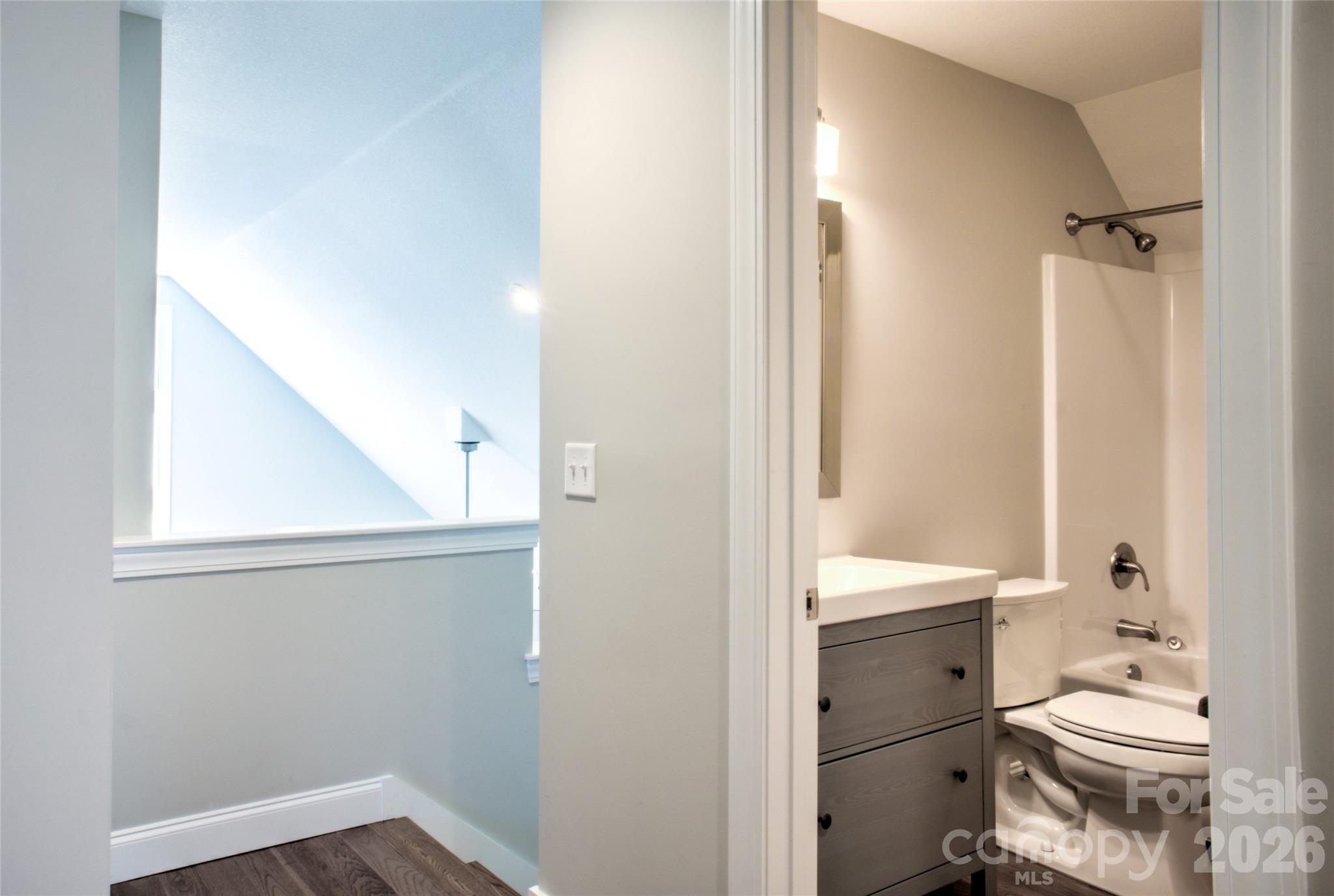 22 Water Pointe Way — Weaverville