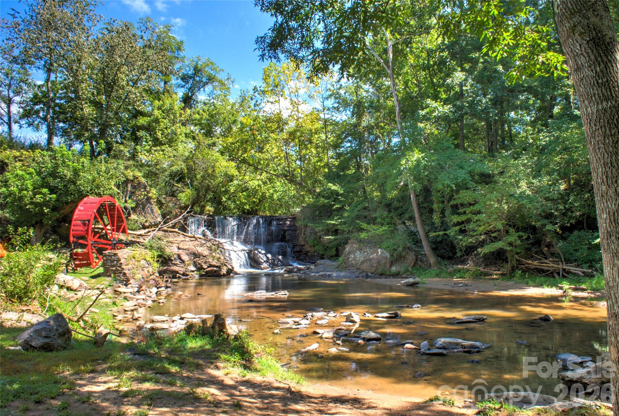 22 Water Pointe Way — Weaverville
