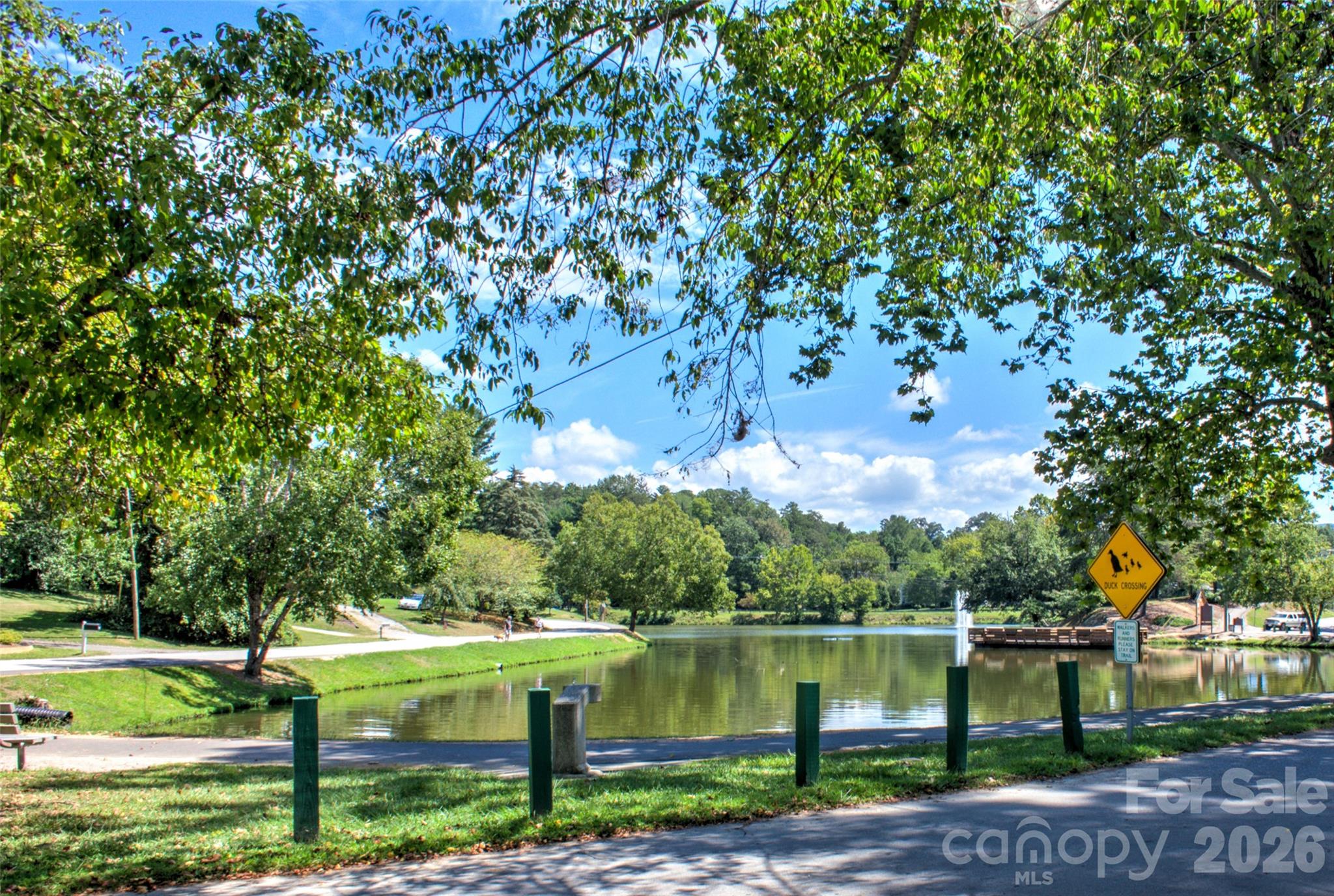22 Water Pointe Way — Weaverville