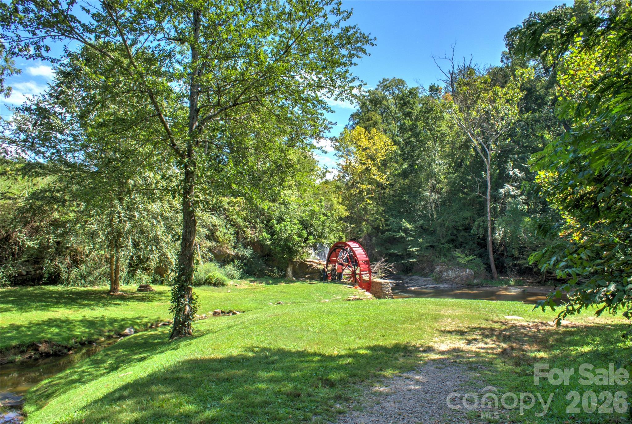 22 Water Pointe Way — Weaverville
