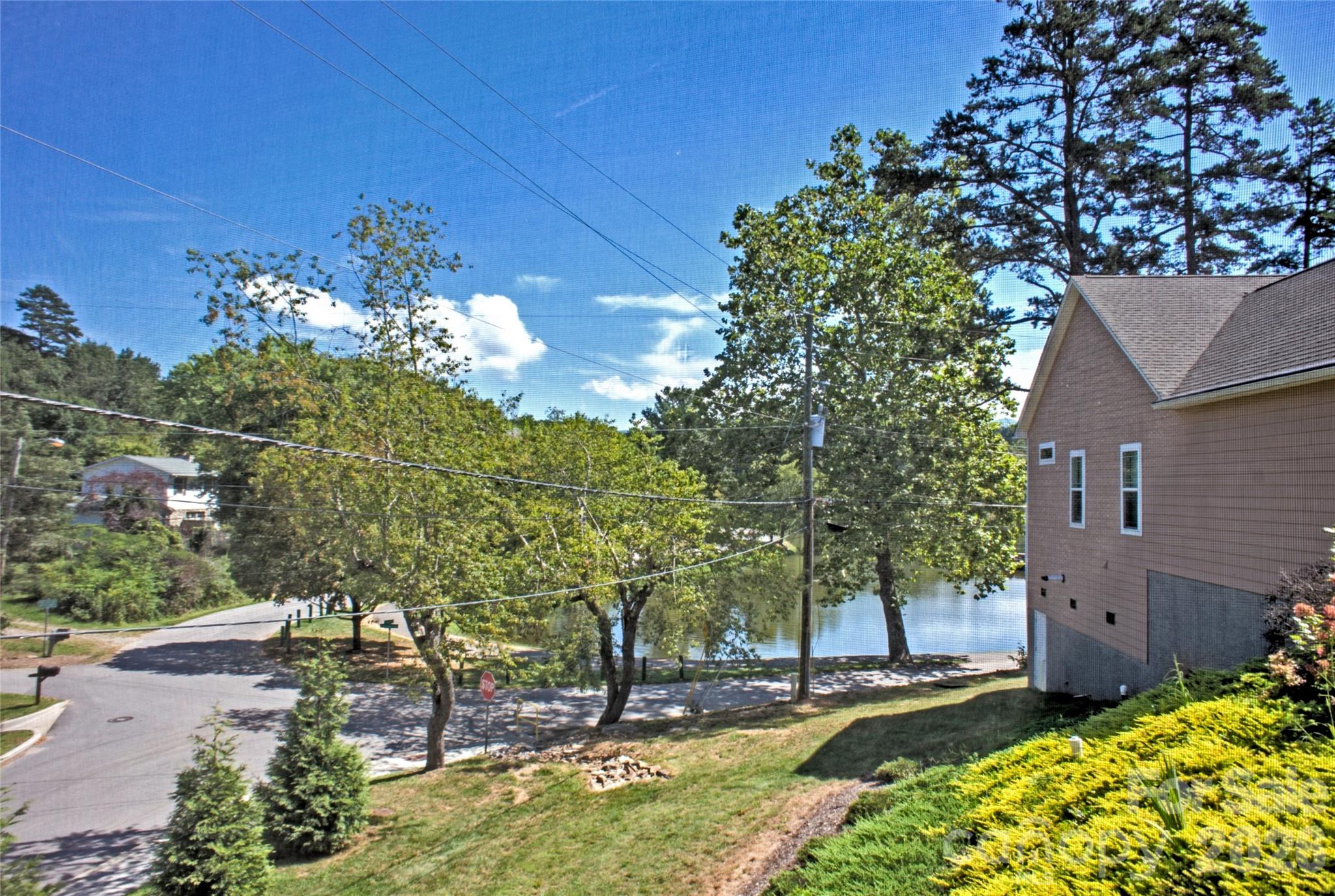 22 Water Pointe Way — Weaverville