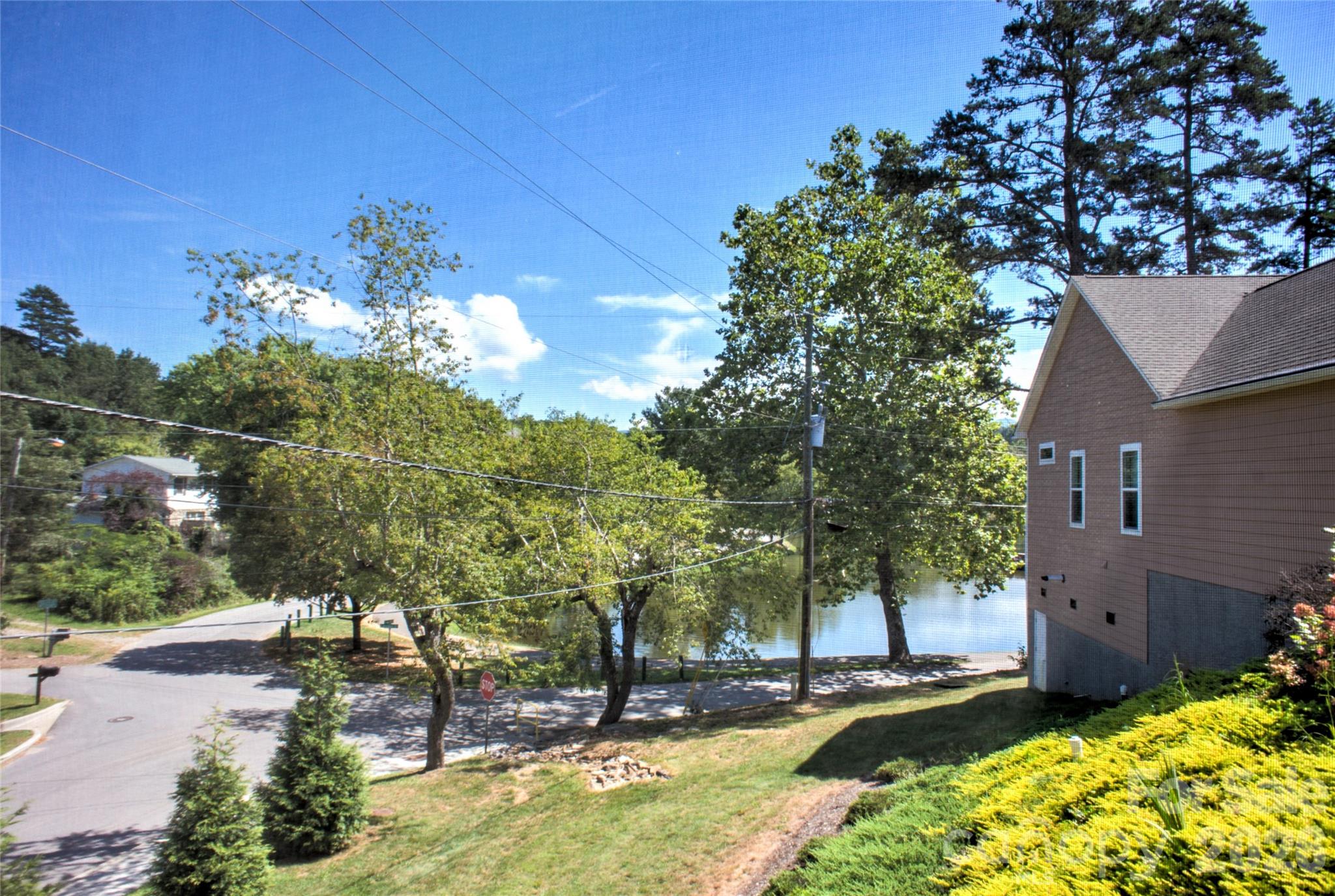 22 Water Pointe Way — Weaverville