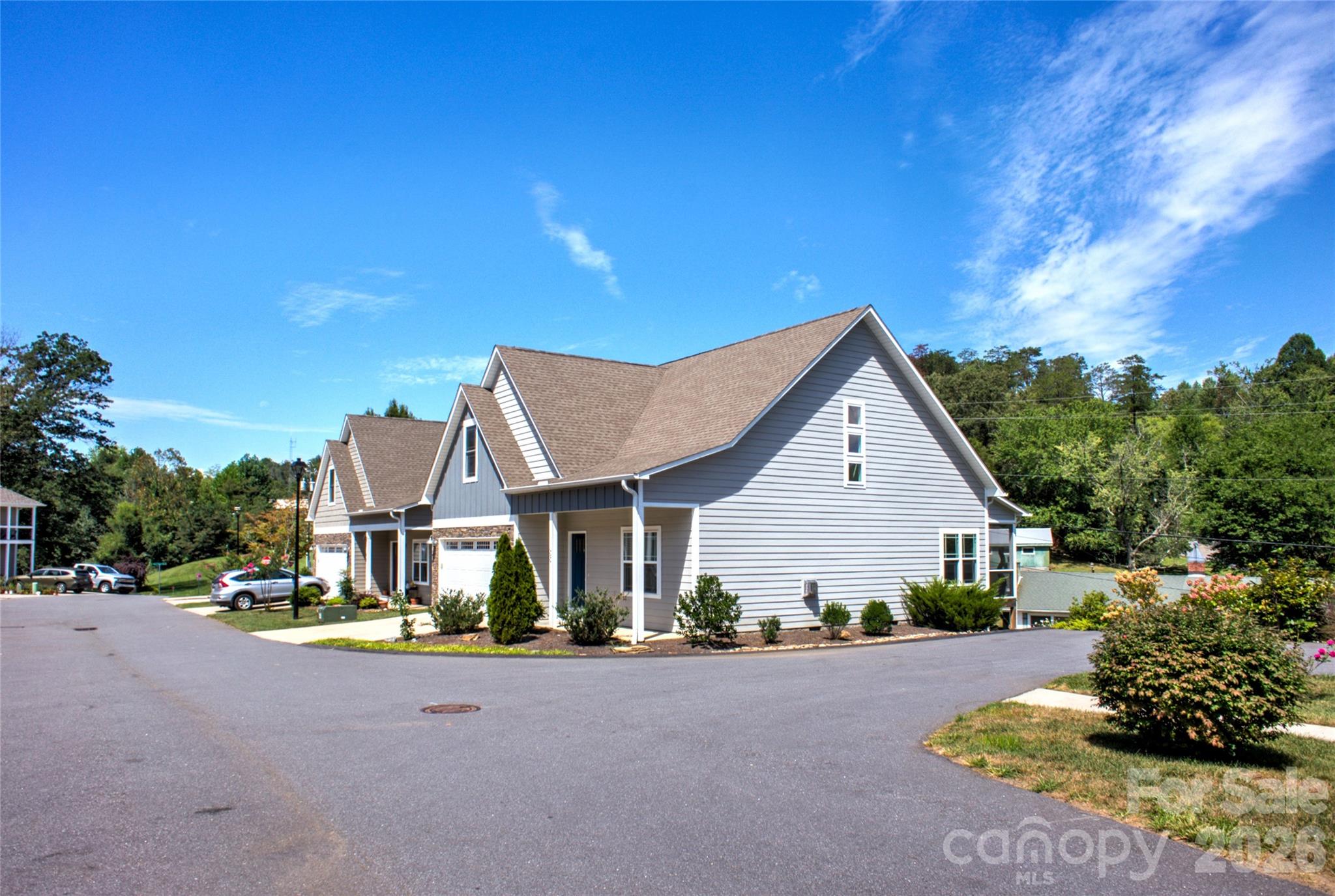 22 Water Pointe Way — Weaverville