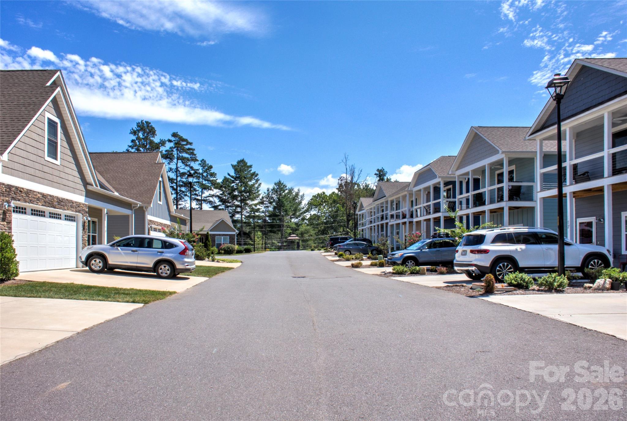 22 Water Pointe Way — Weaverville