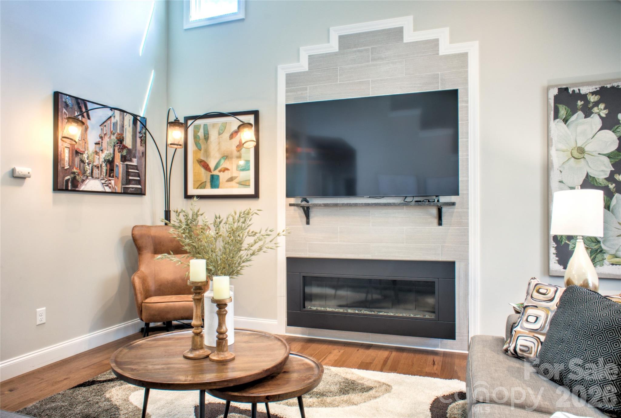 22 Water Pointe Way — Weaverville