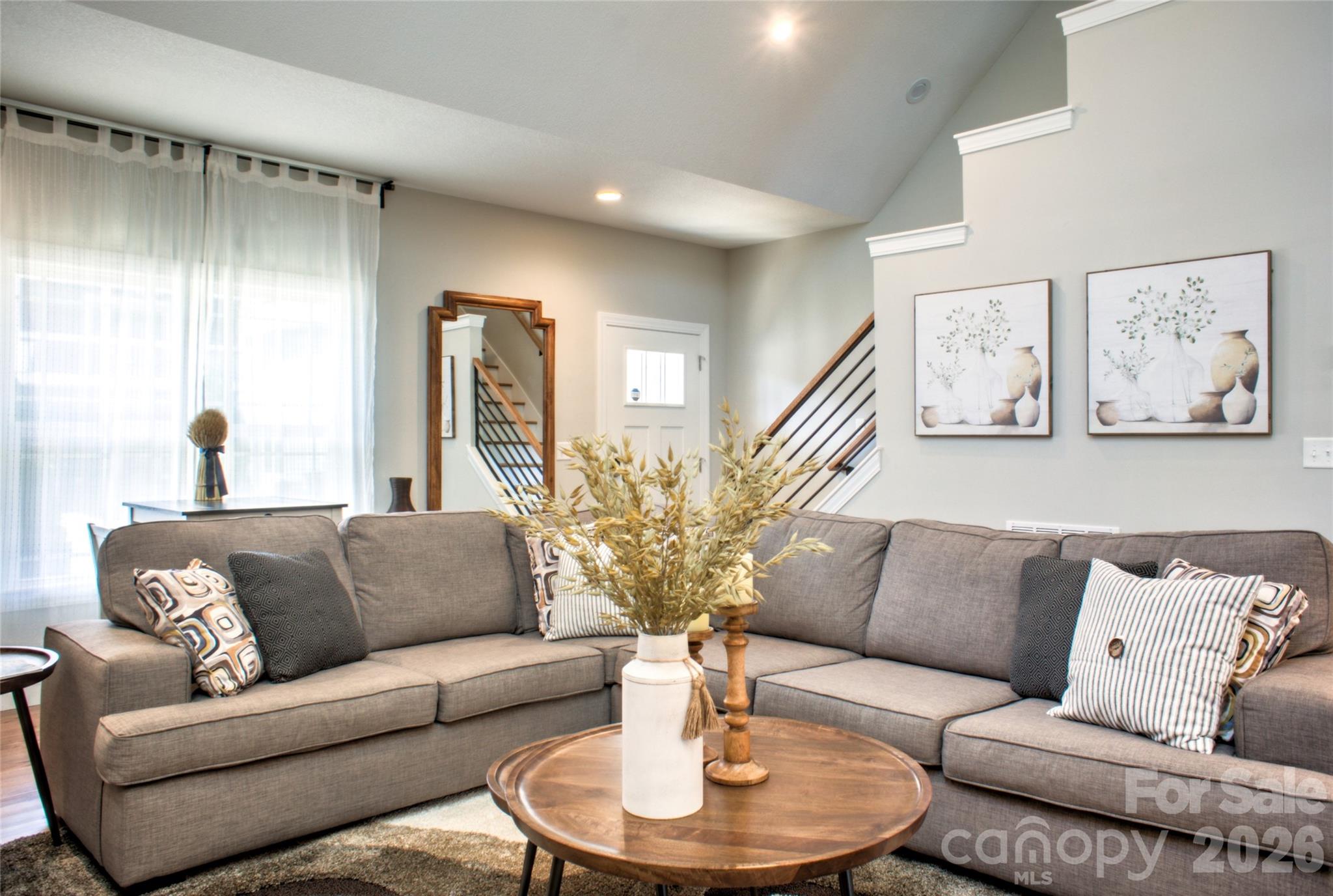22 Water Pointe Way — Weaverville