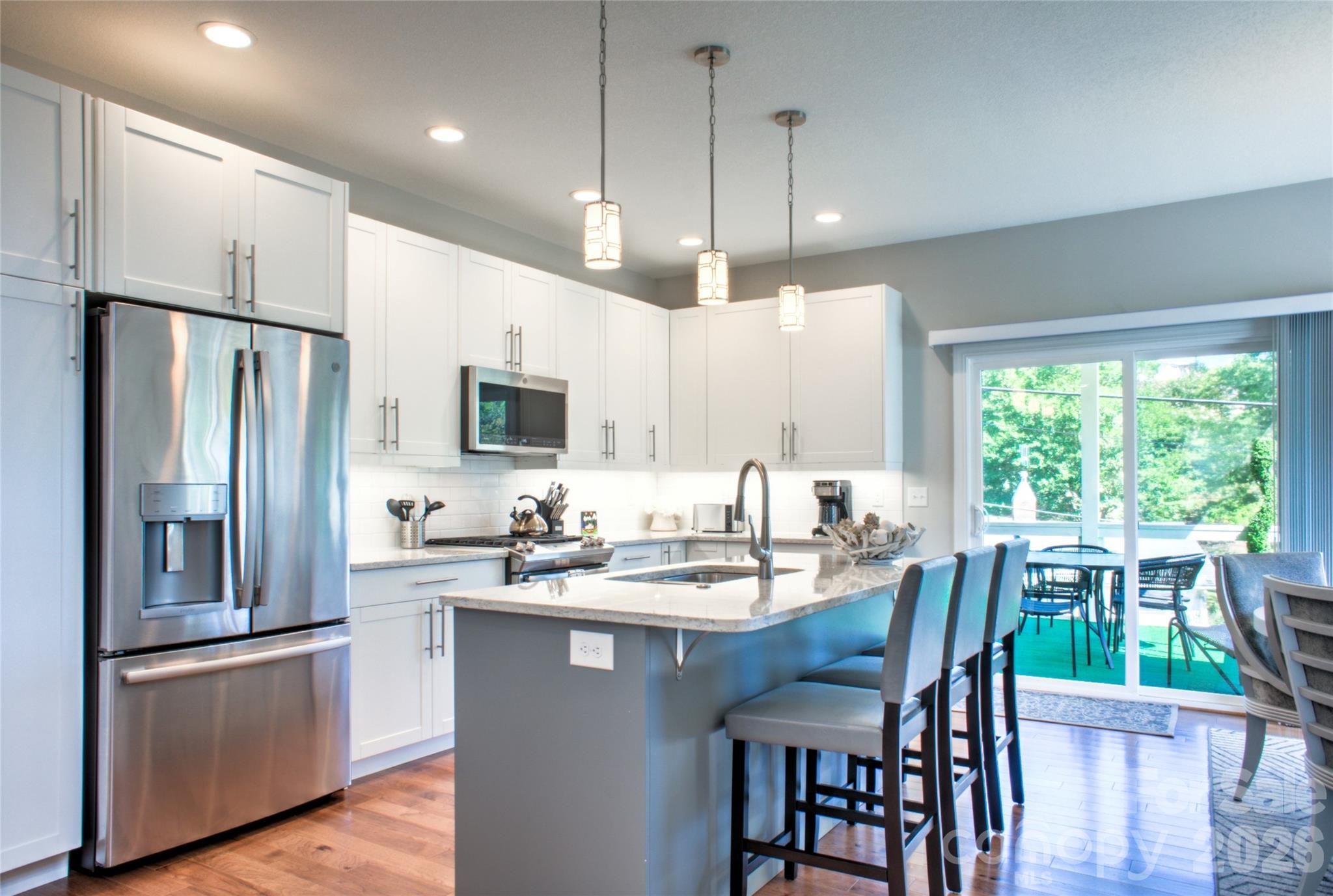 22 Water Pointe Way — Weaverville