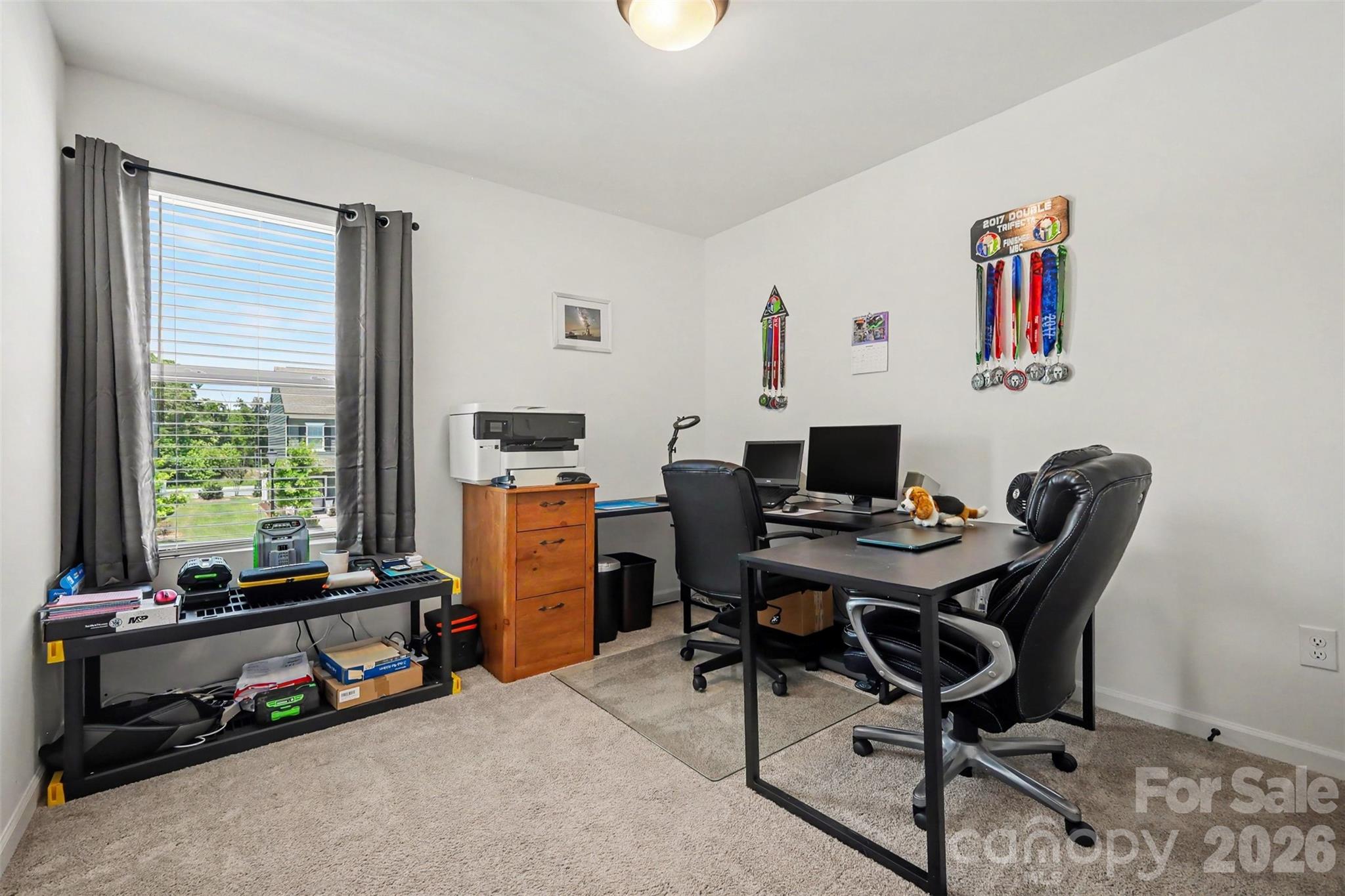 334 Drawbar Drive — Clover
