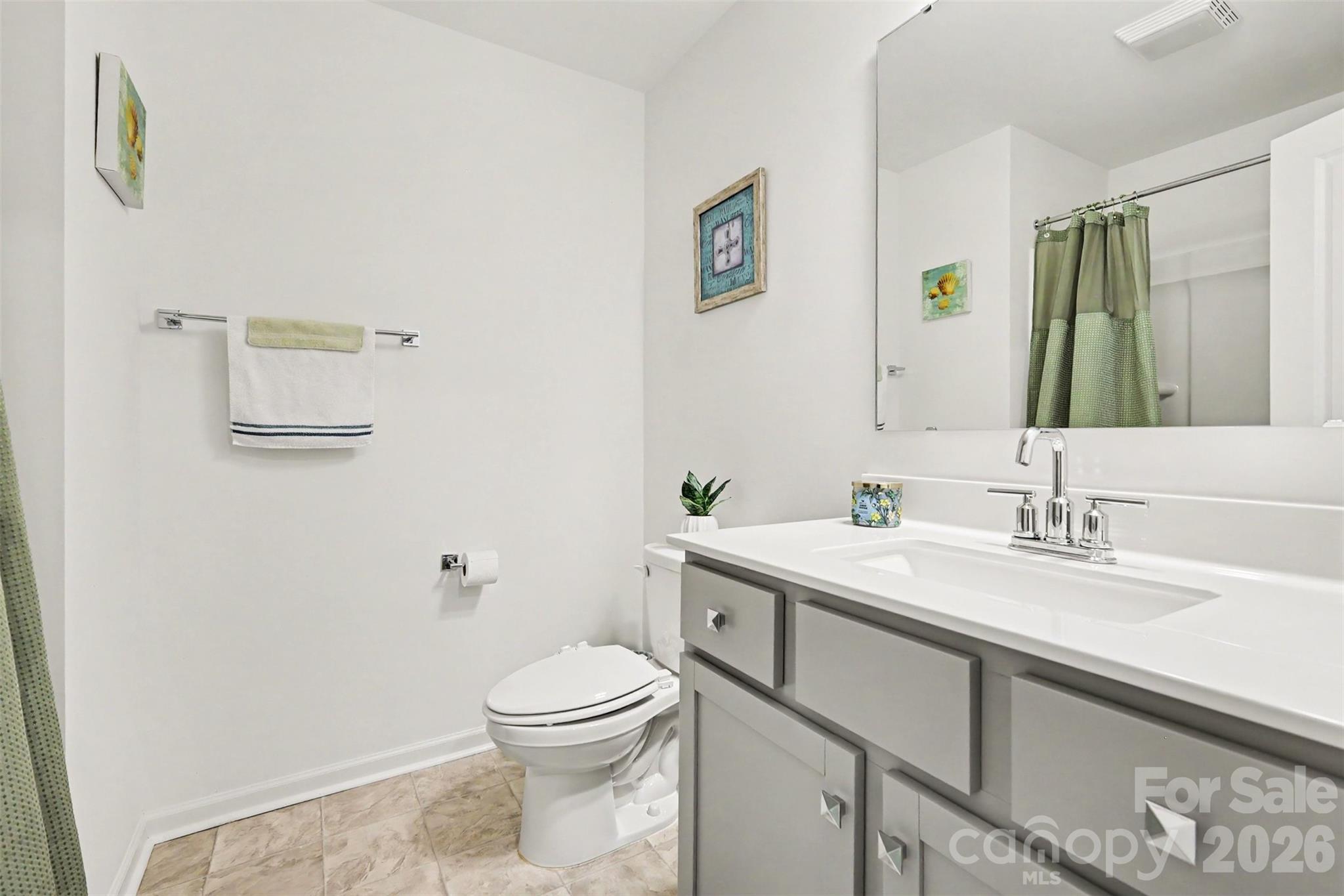 334 Drawbar Drive — Clover