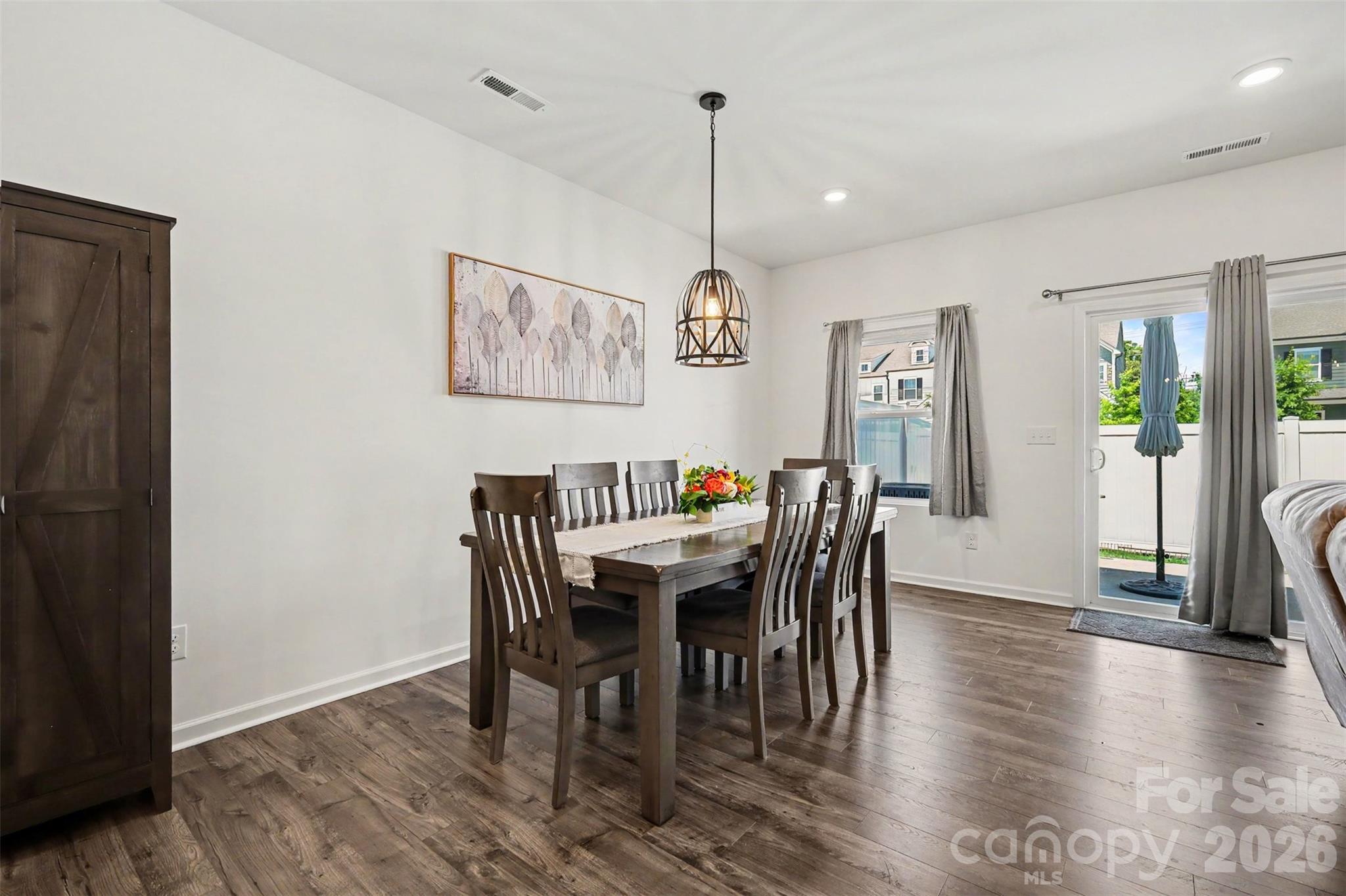 334 Drawbar Drive — Clover