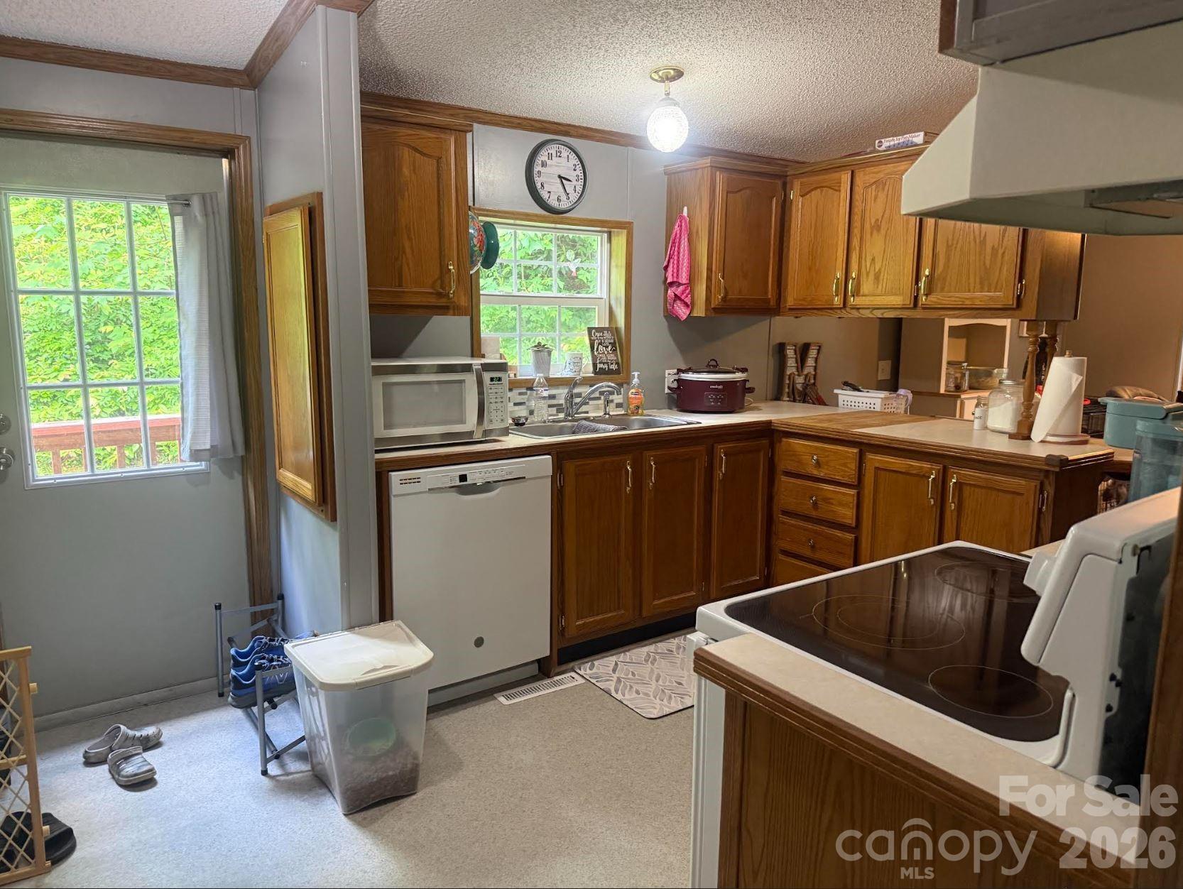 811 Turkey Pen Gap Road — Horse Shoe