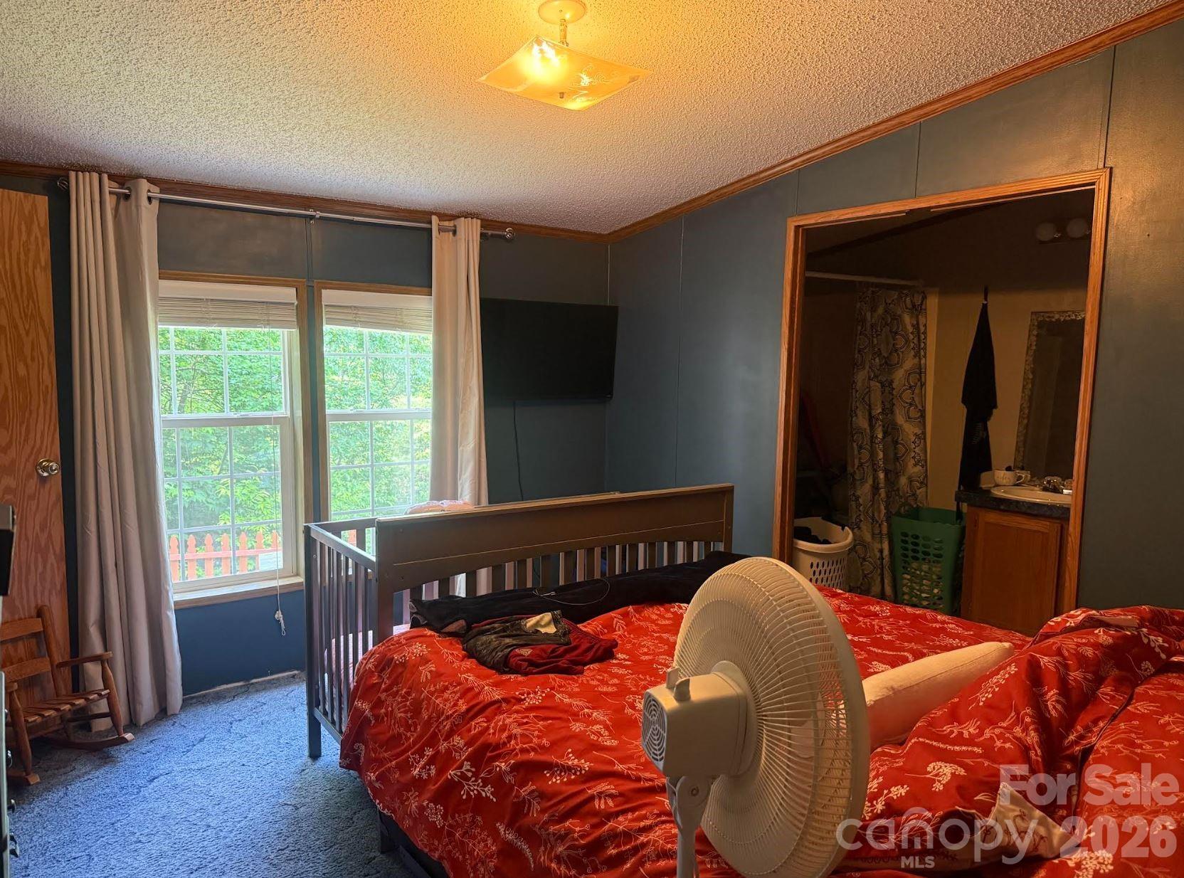 811 Turkey Pen Gap Road — Horse Shoe