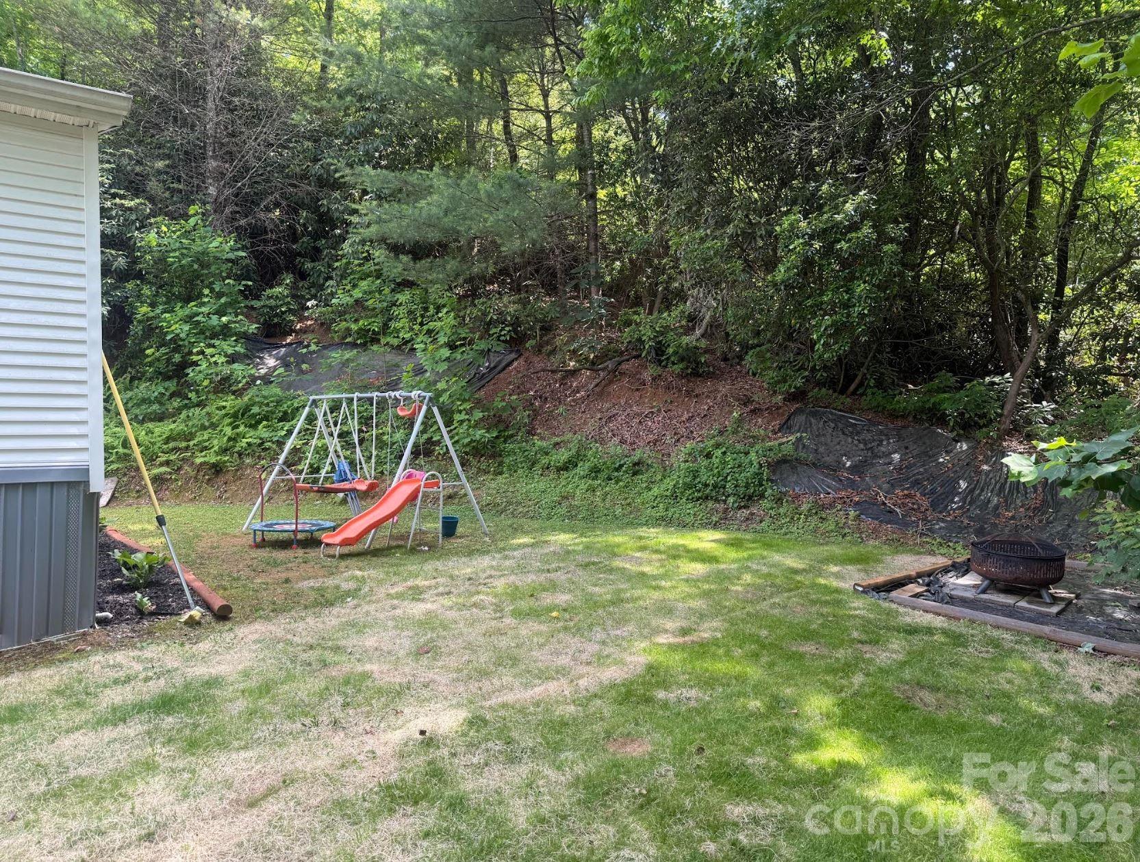 811 Turkey Pen Gap Road — Horse Shoe