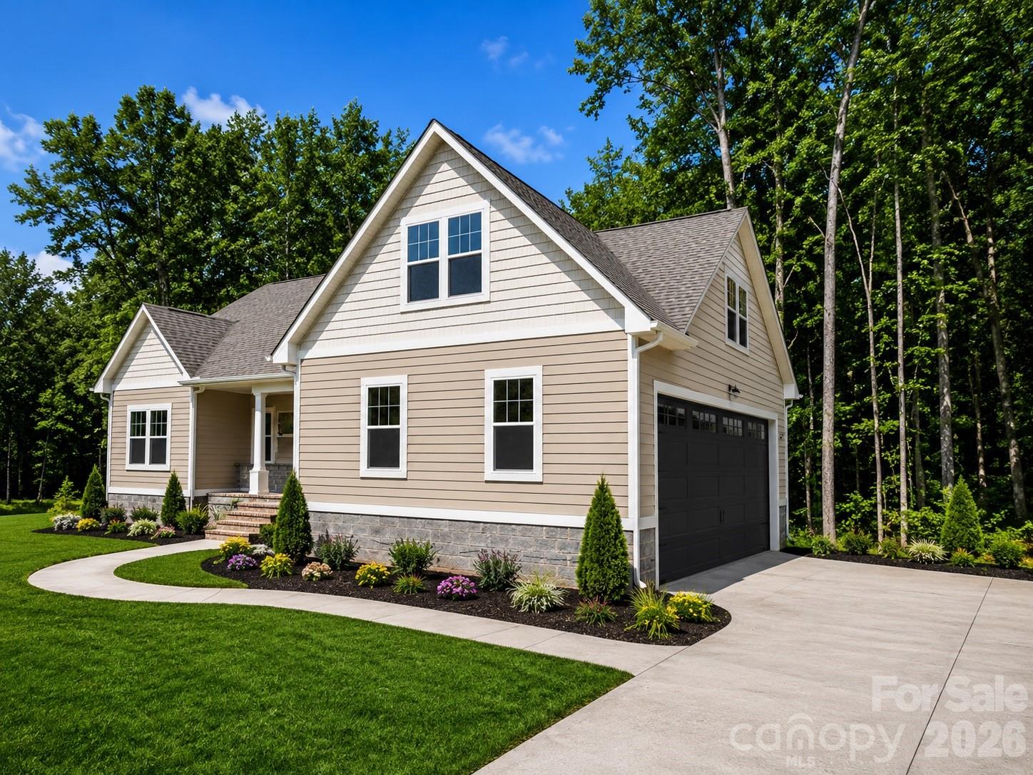 202 Bramblewood Drive — Salisbury