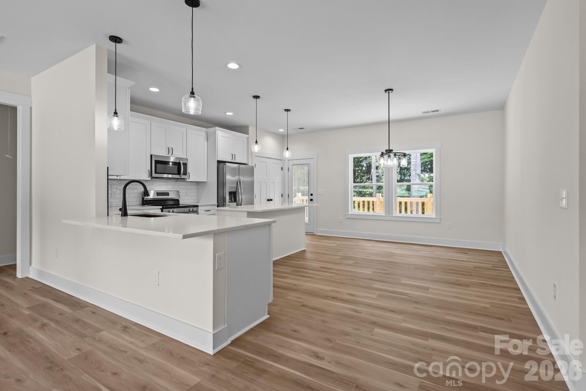 202 Bramblewood Drive — Salisbury