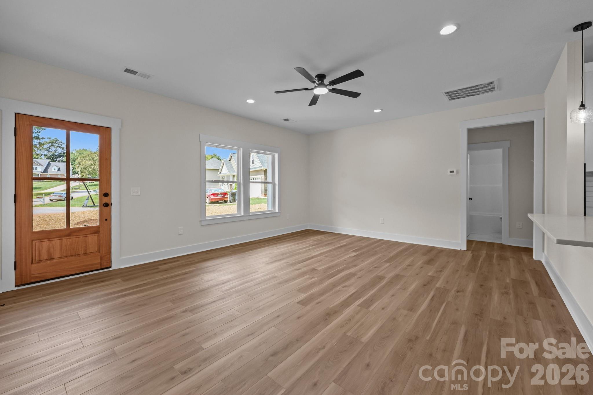 202 Bramblewood Drive — Salisbury