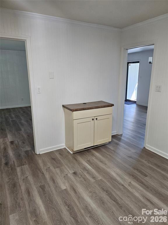 1109 Reid Harkey Road — Matthews