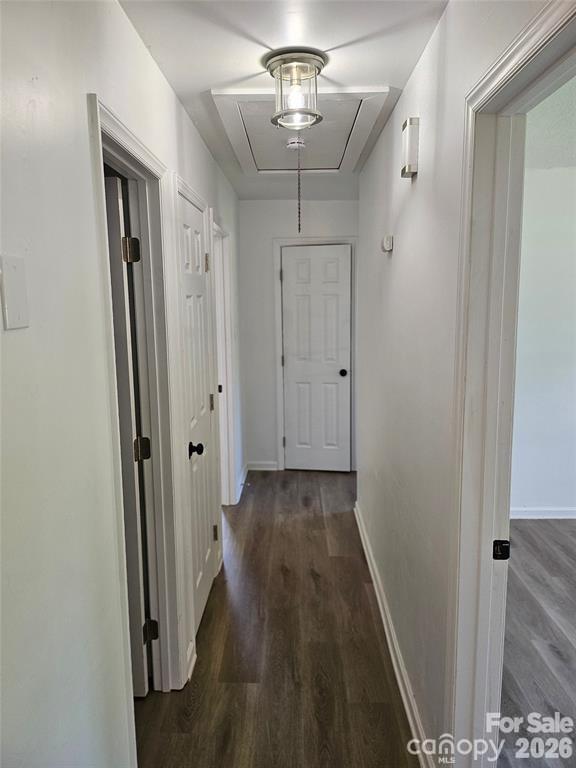 1109 Reid Harkey Road — Matthews