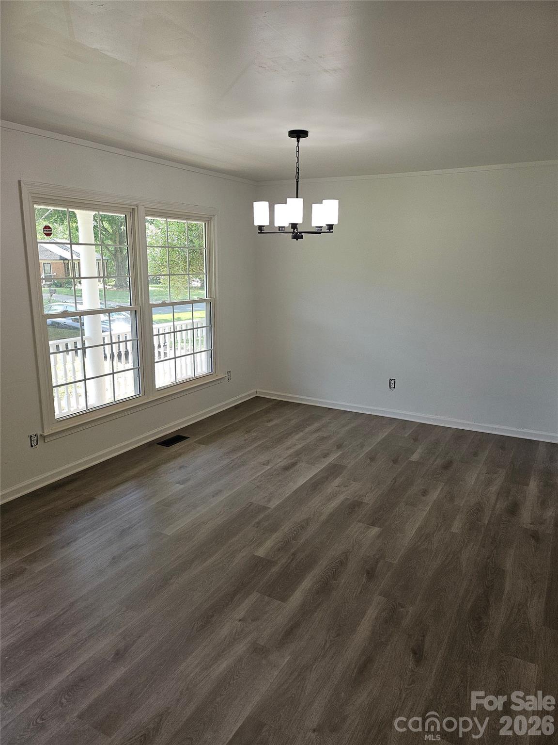 1109 Reid Harkey Road — Matthews