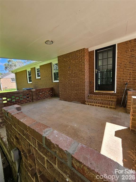 1109 Reid Harkey Road — Matthews