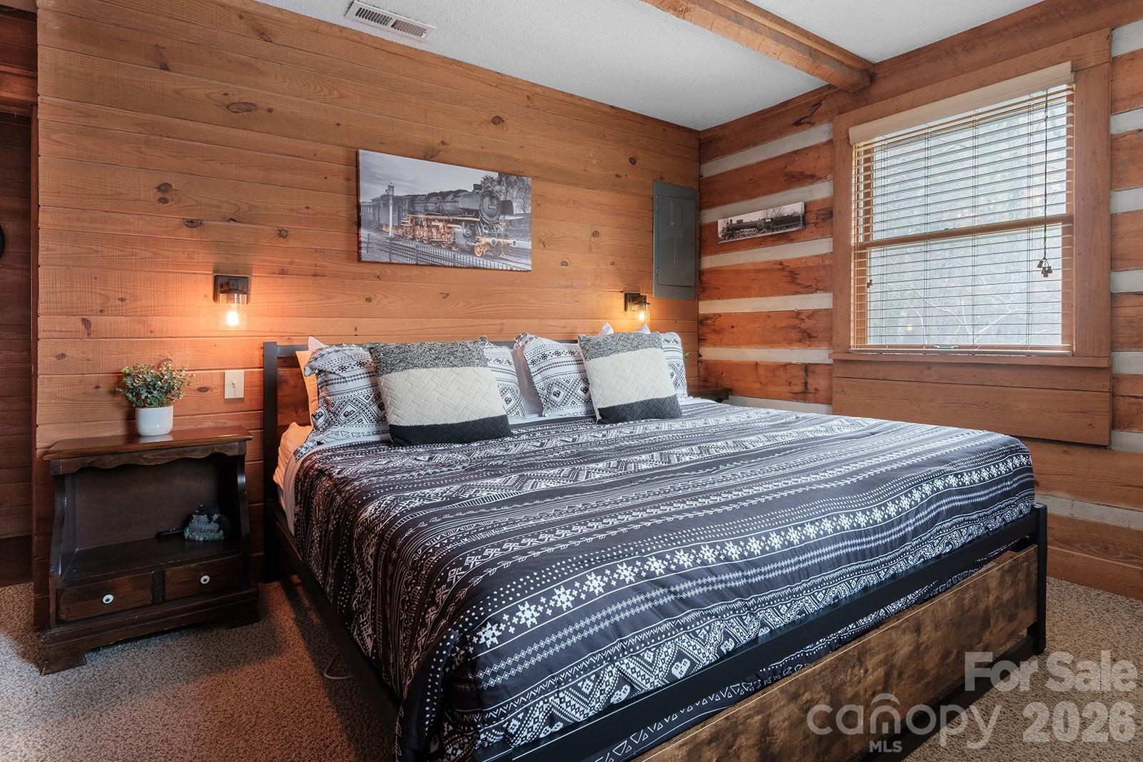 658 Biltmore Circle #82 — Bryson City