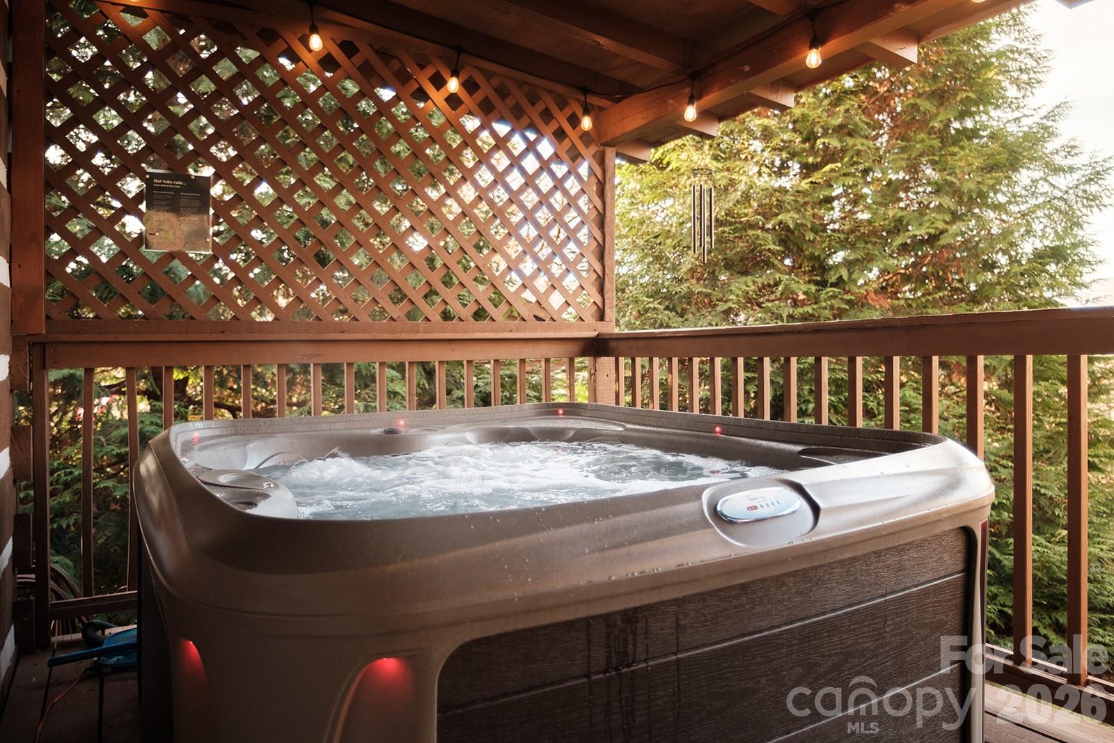 658 Biltmore Circle #82 — Bryson City