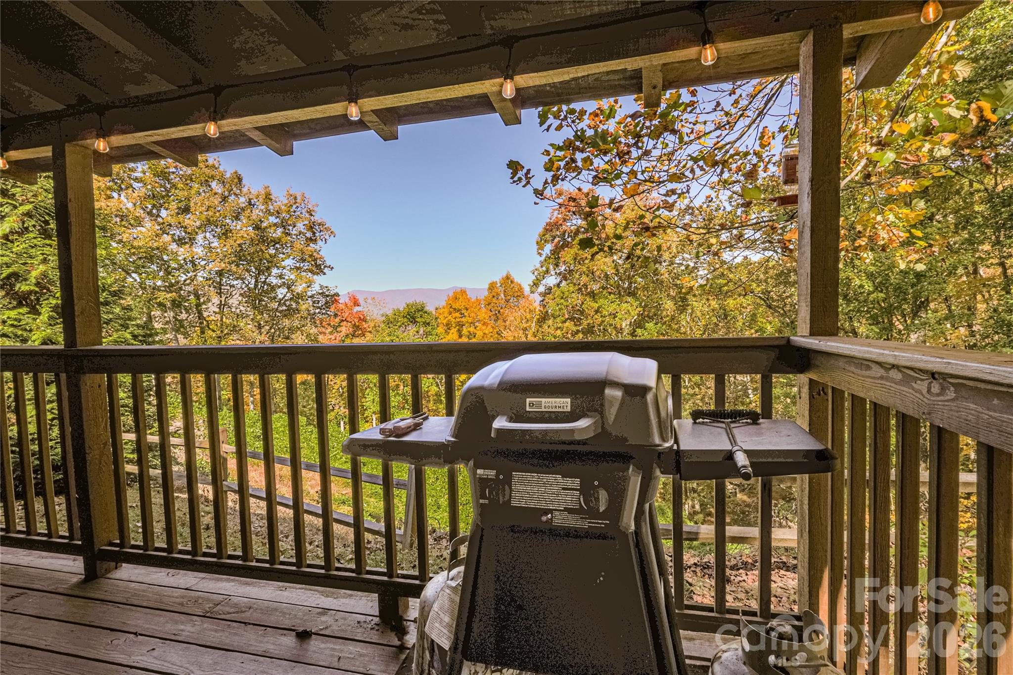 658 Biltmore Circle #82 — Bryson City