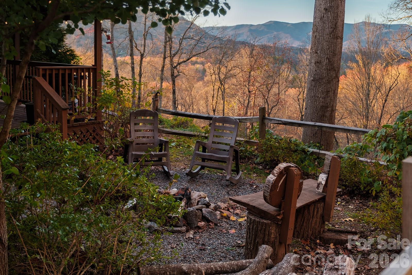 658 Biltmore Circle #82 — Bryson City
