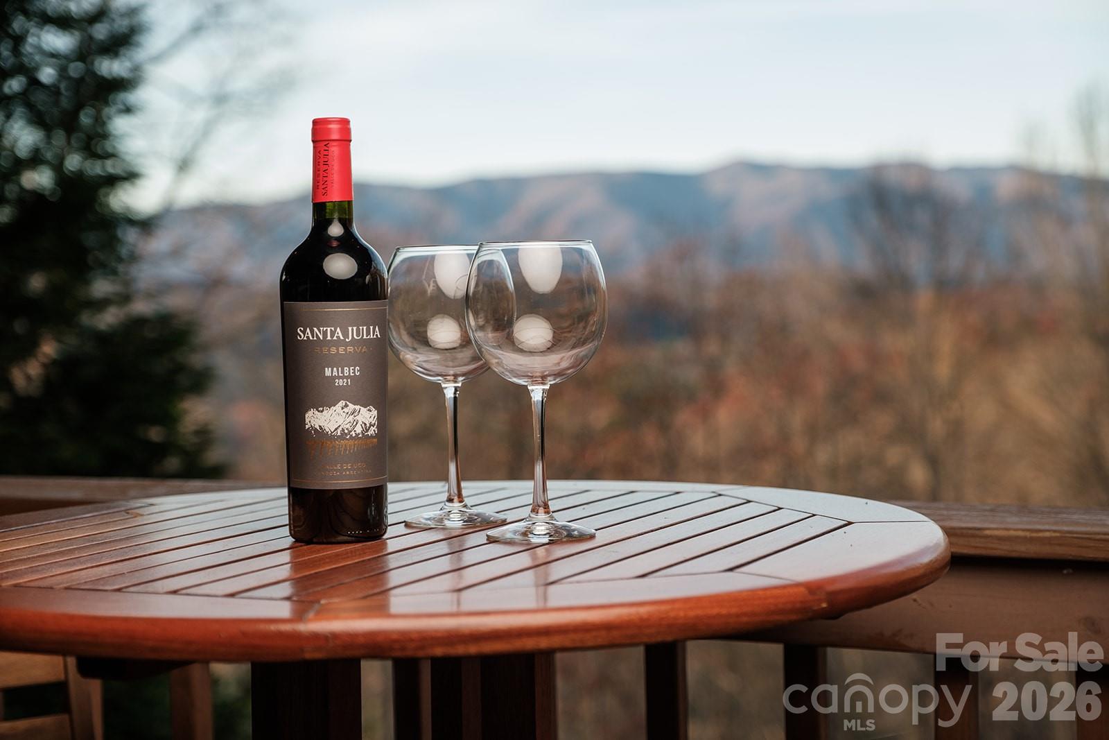 658 Biltmore Circle #82 — Bryson City