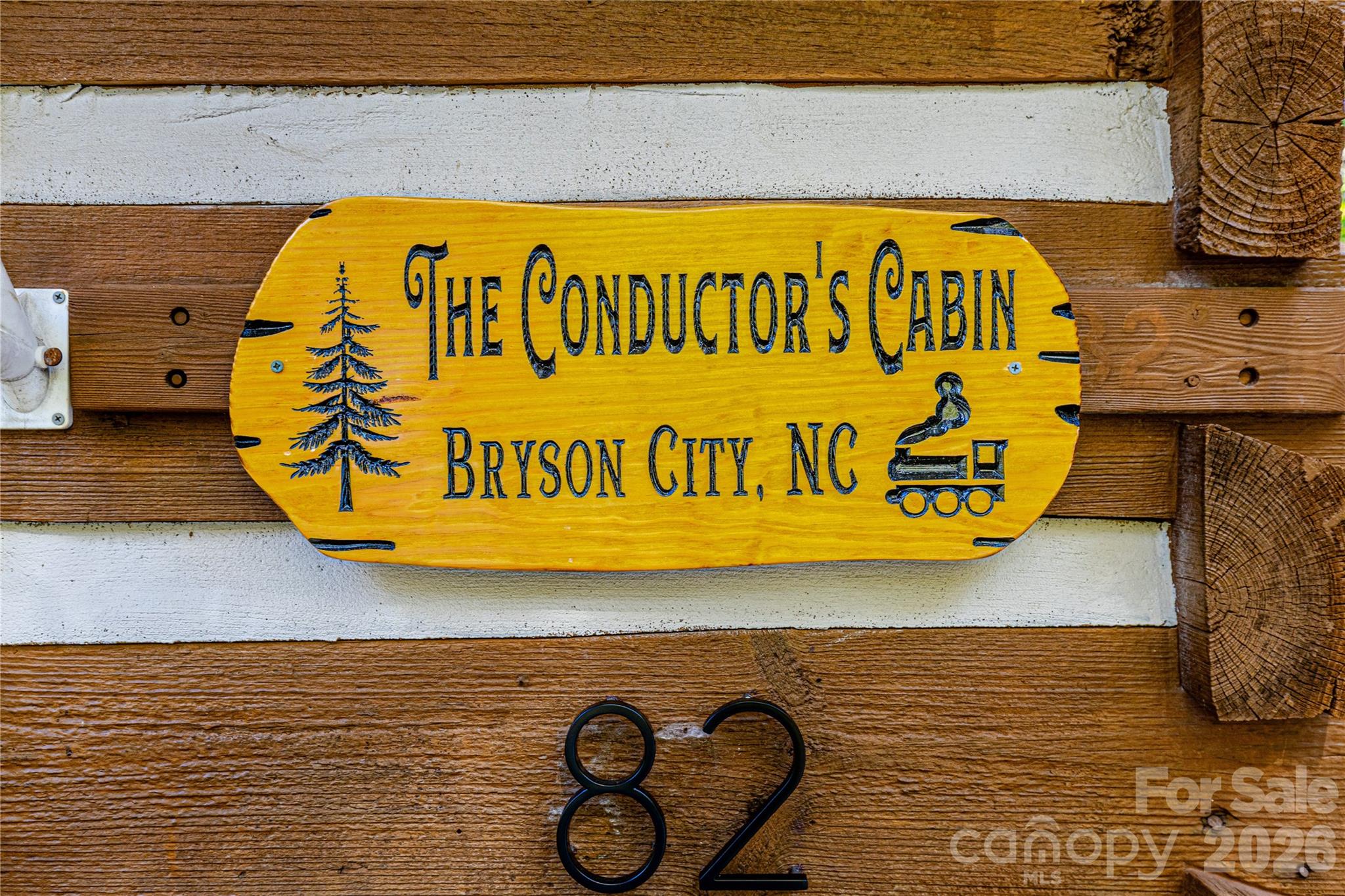 658 Biltmore Circle #82 — Bryson City