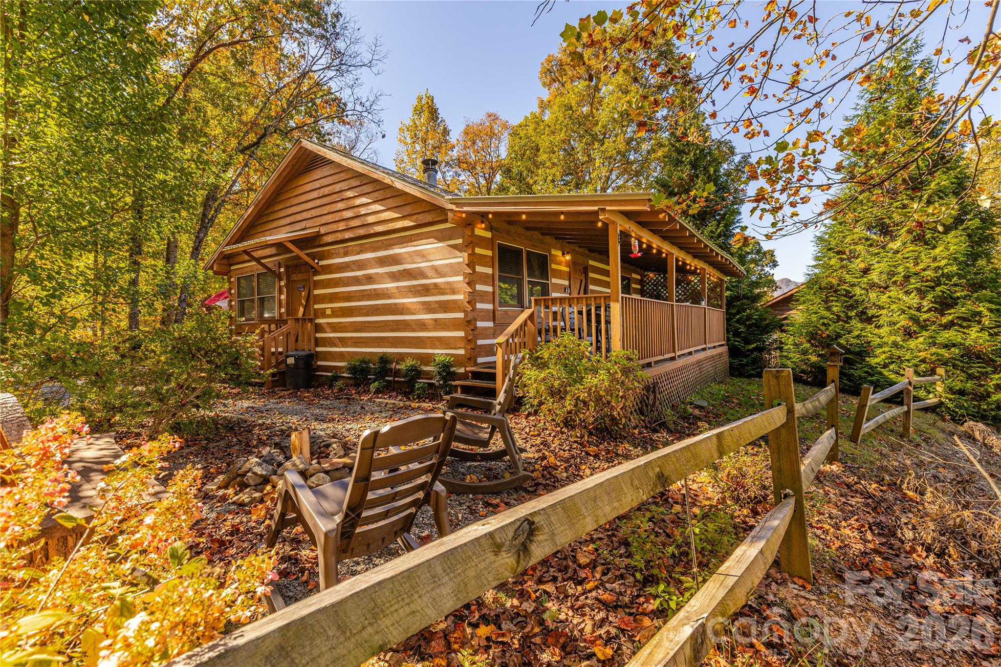 658 Biltmore Circle #82 — Bryson City