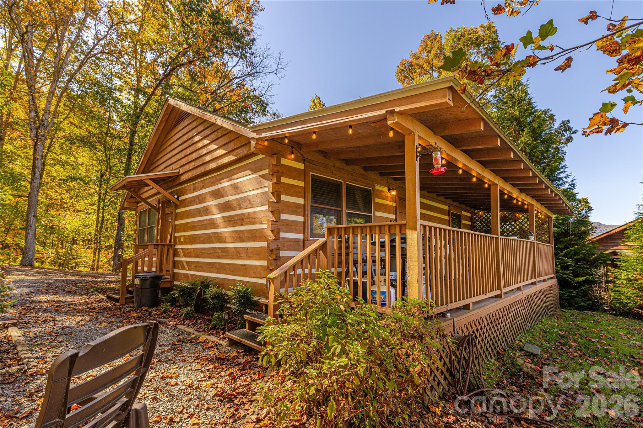 658 Biltmore Circle #82 — Bryson City