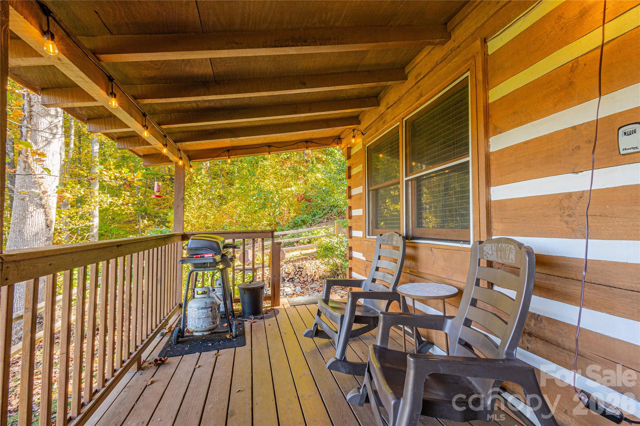 658 Biltmore Circle #82 — Bryson City