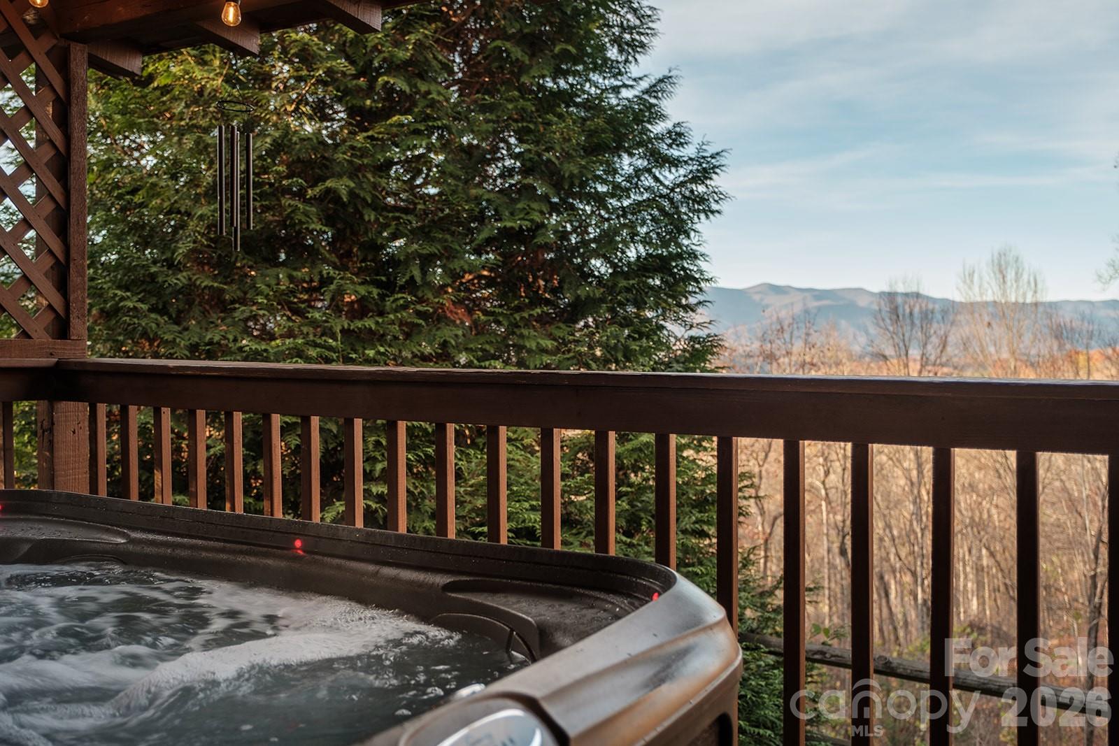 658 Biltmore Circle #82 — Bryson City