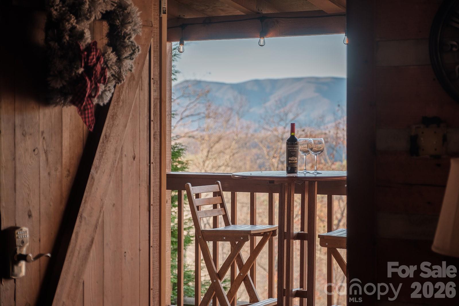 658 Biltmore Circle #82 — Bryson City