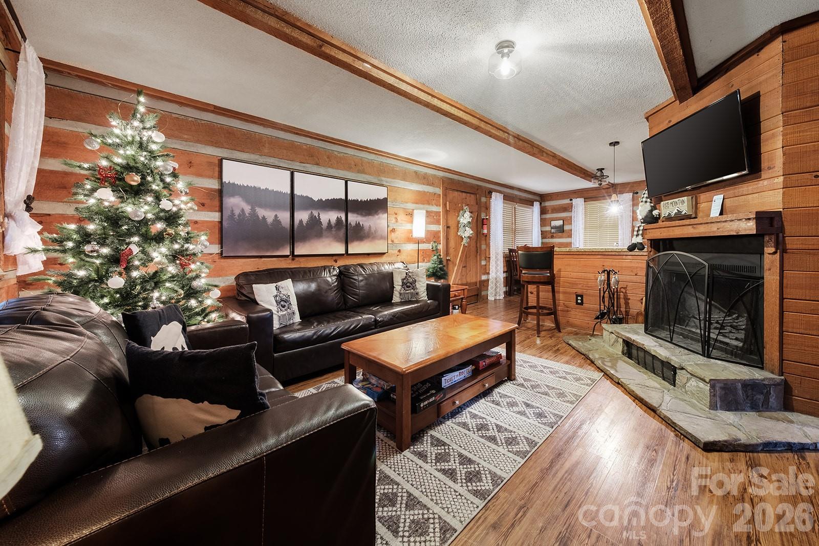 658 Biltmore Circle #82 — Bryson City