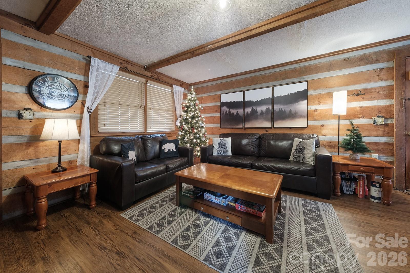 658 Biltmore Circle #82 — Bryson City