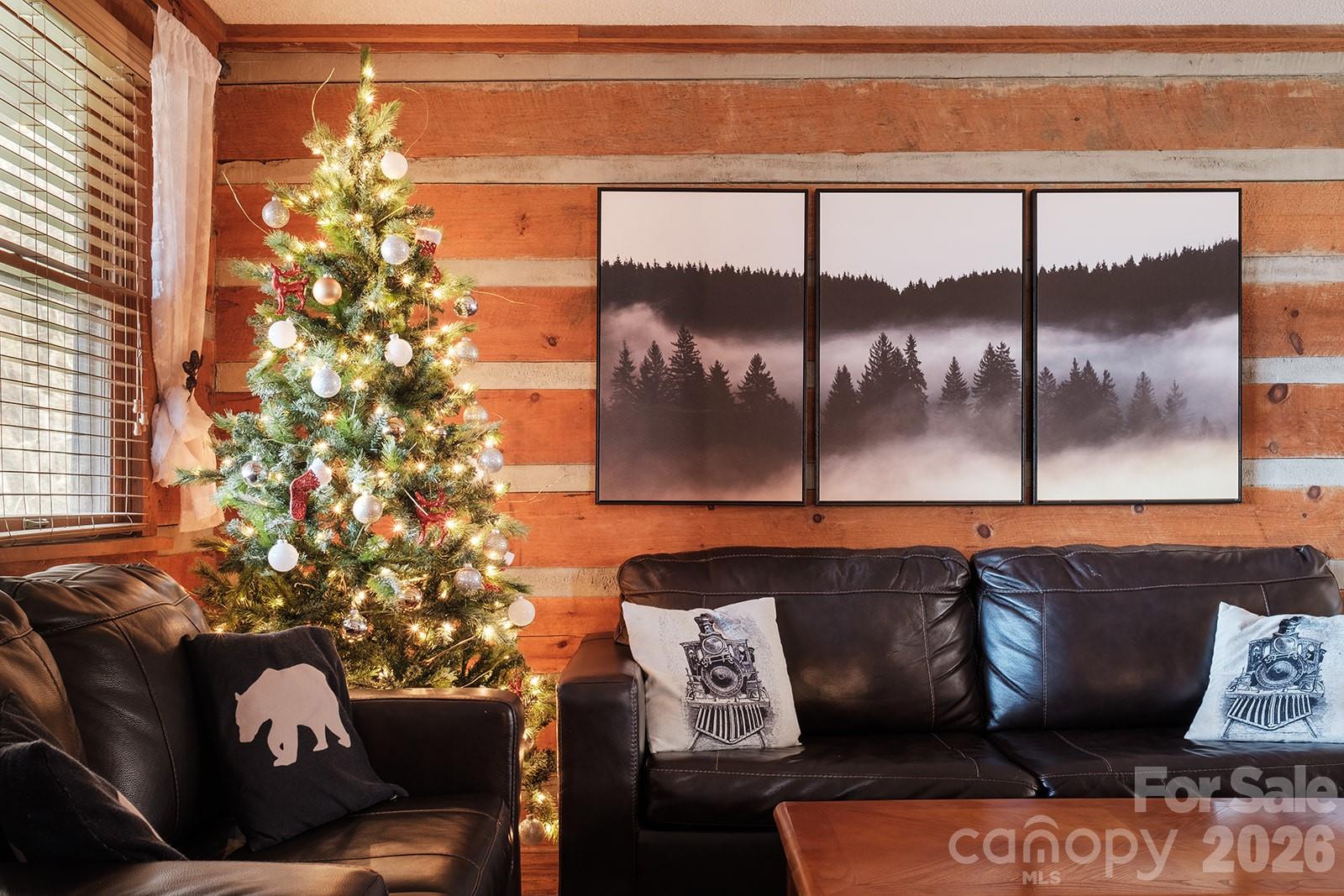 658 Biltmore Circle #82 — Bryson City