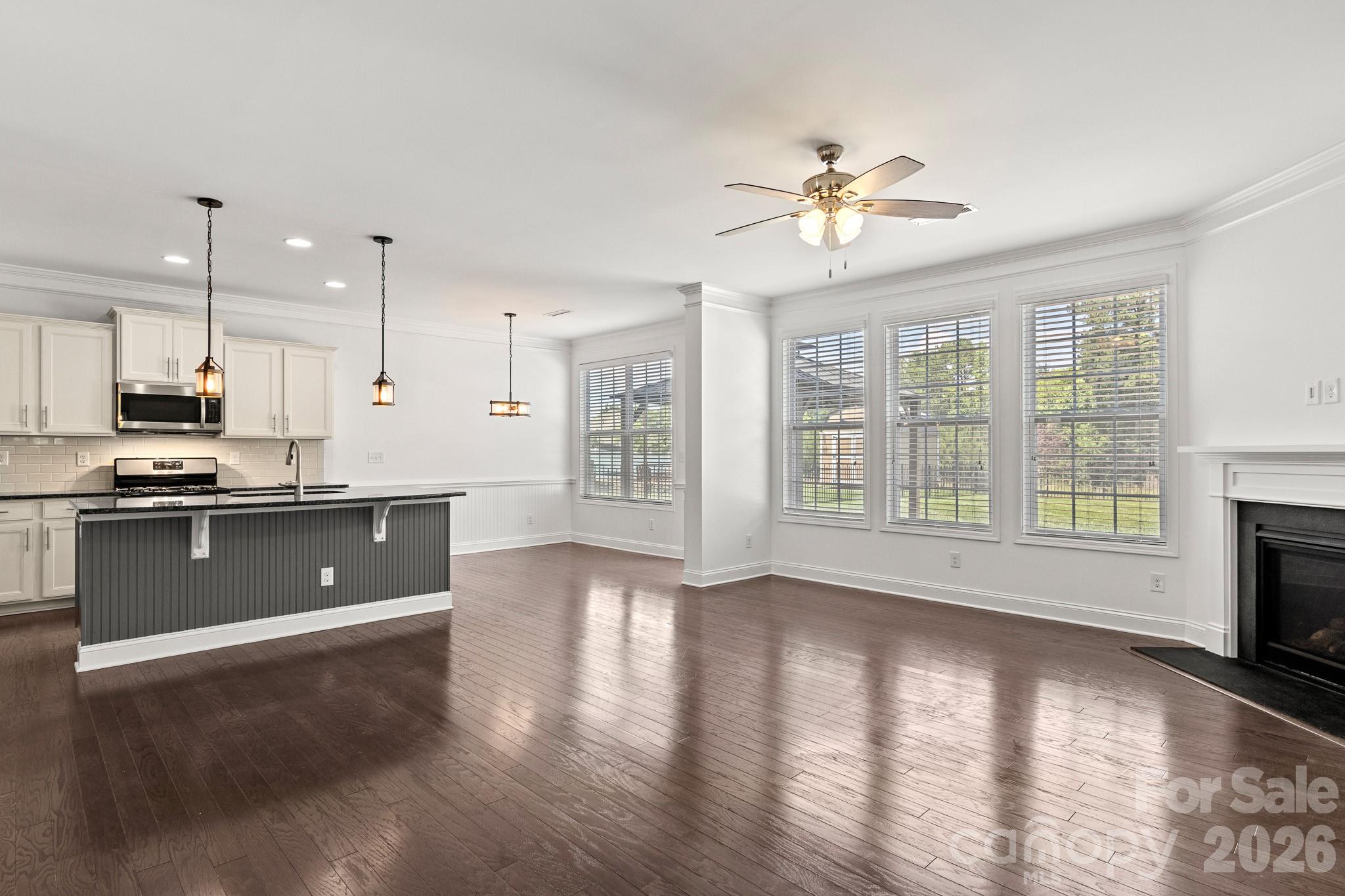 2377 Seagull Drive — Denver