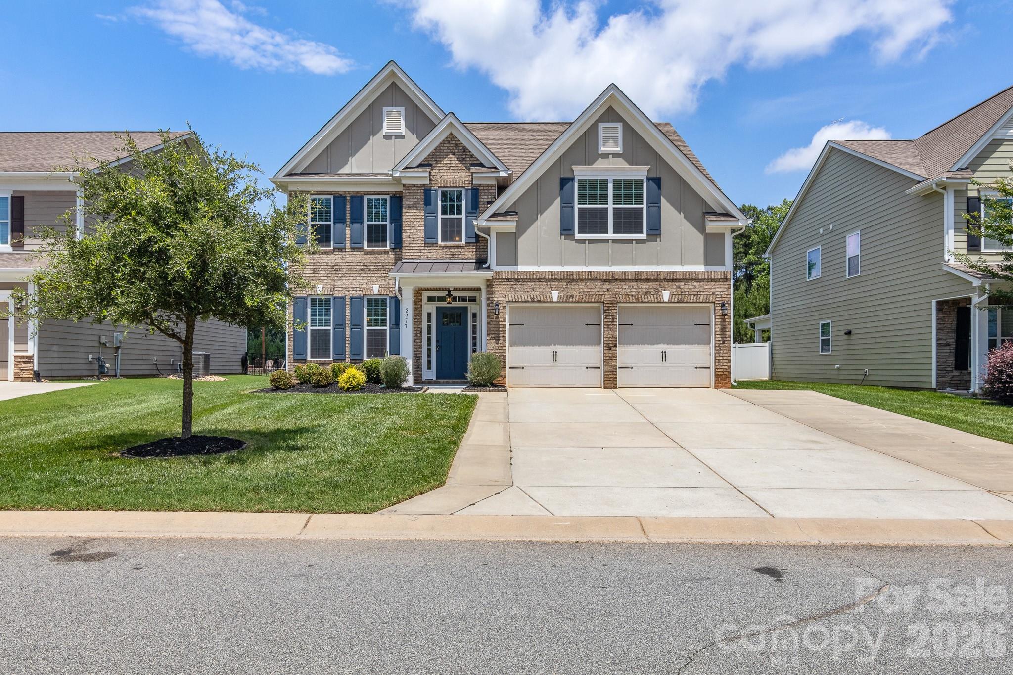 2377 Seagull Drive — Denver