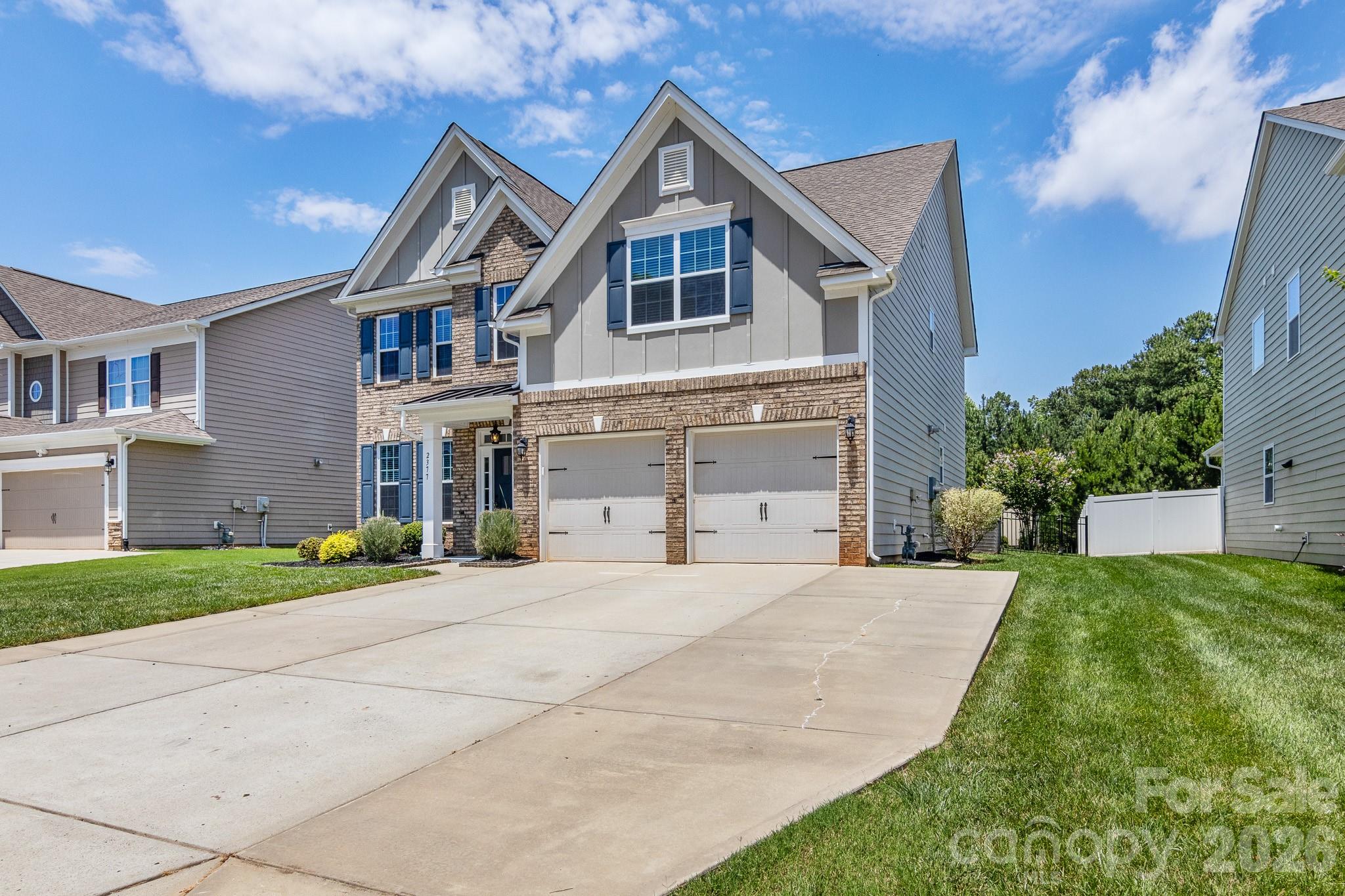2377 Seagull Drive — Denver