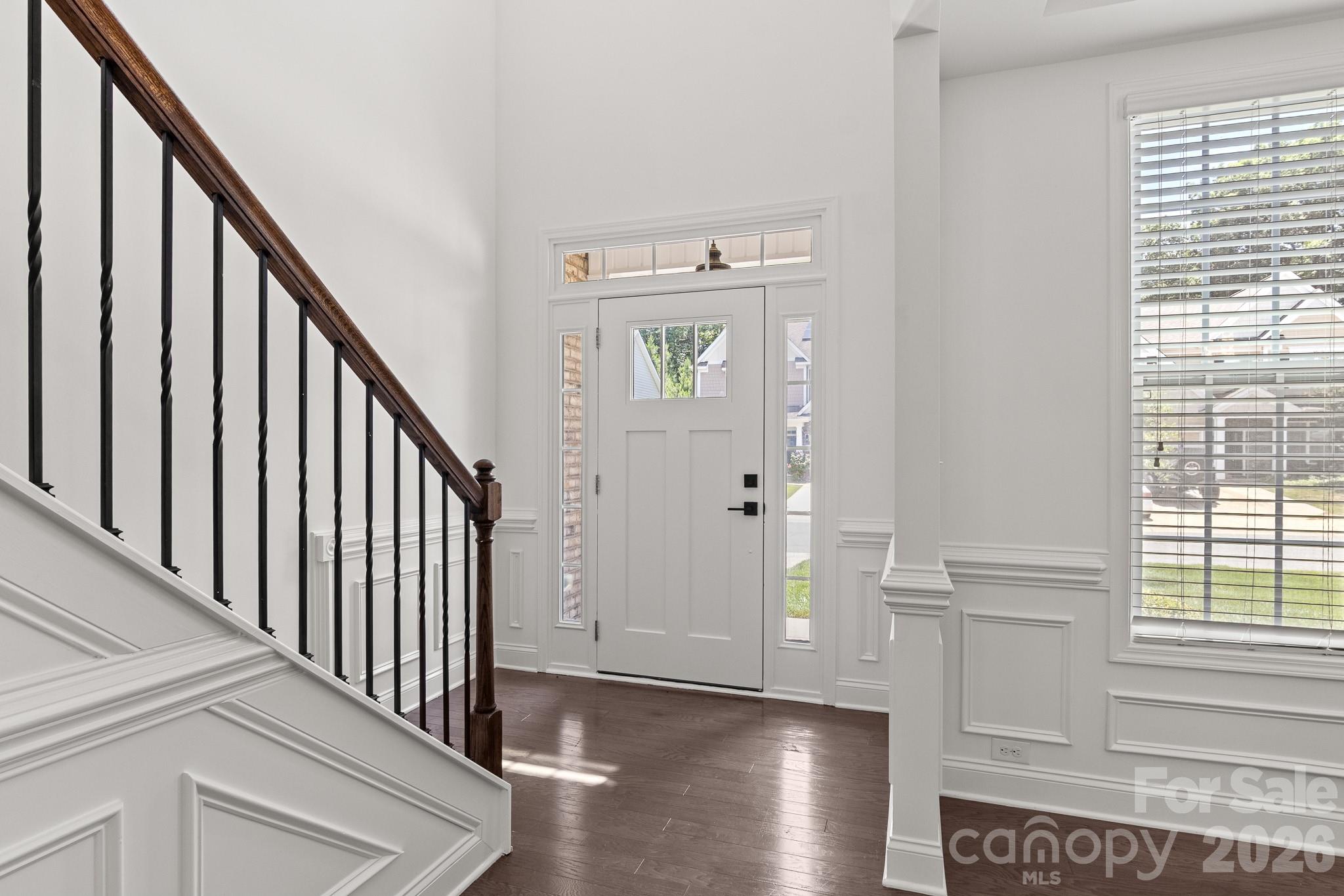 2377 Seagull Drive — Denver