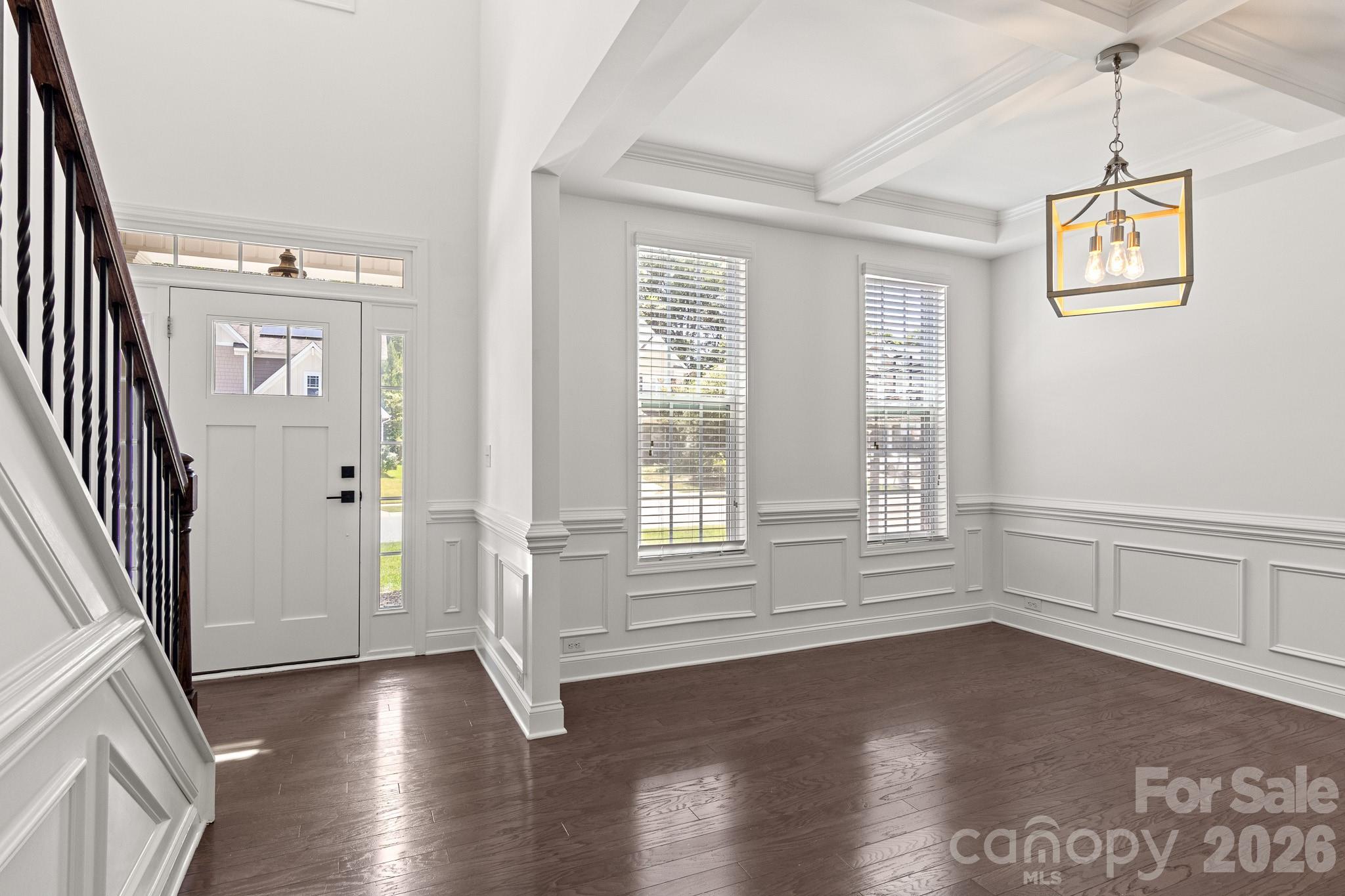 2377 Seagull Drive — Denver