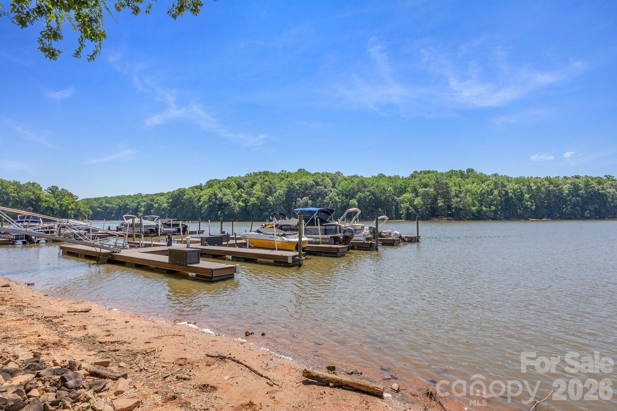 6407 Barcelona Way — Charlotte
