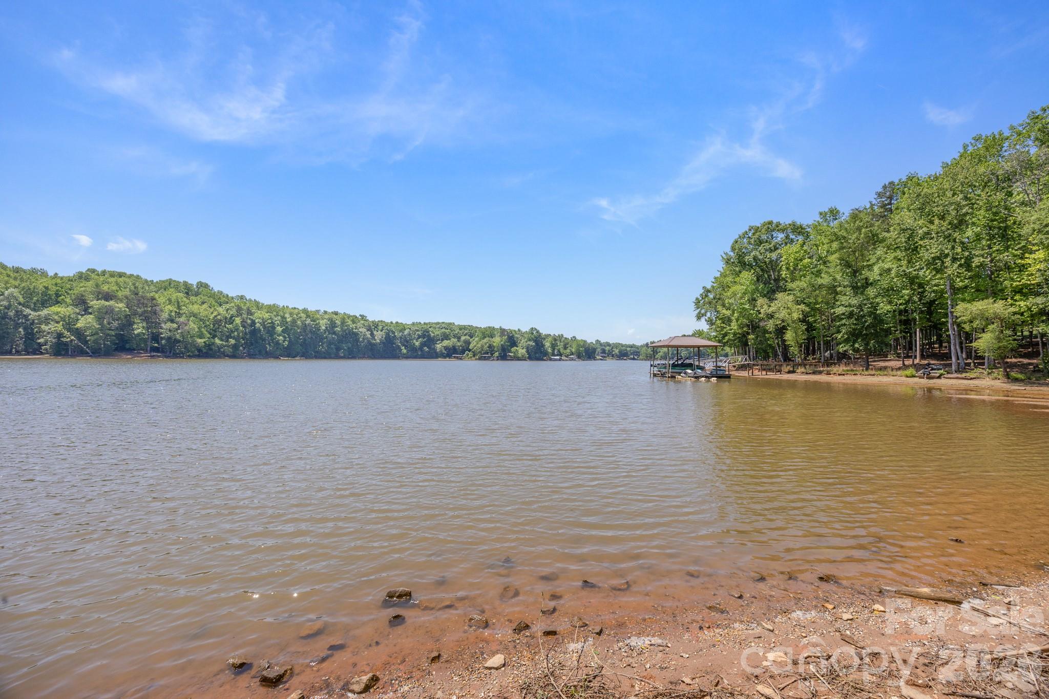 6407 Barcelona Way — Charlotte
