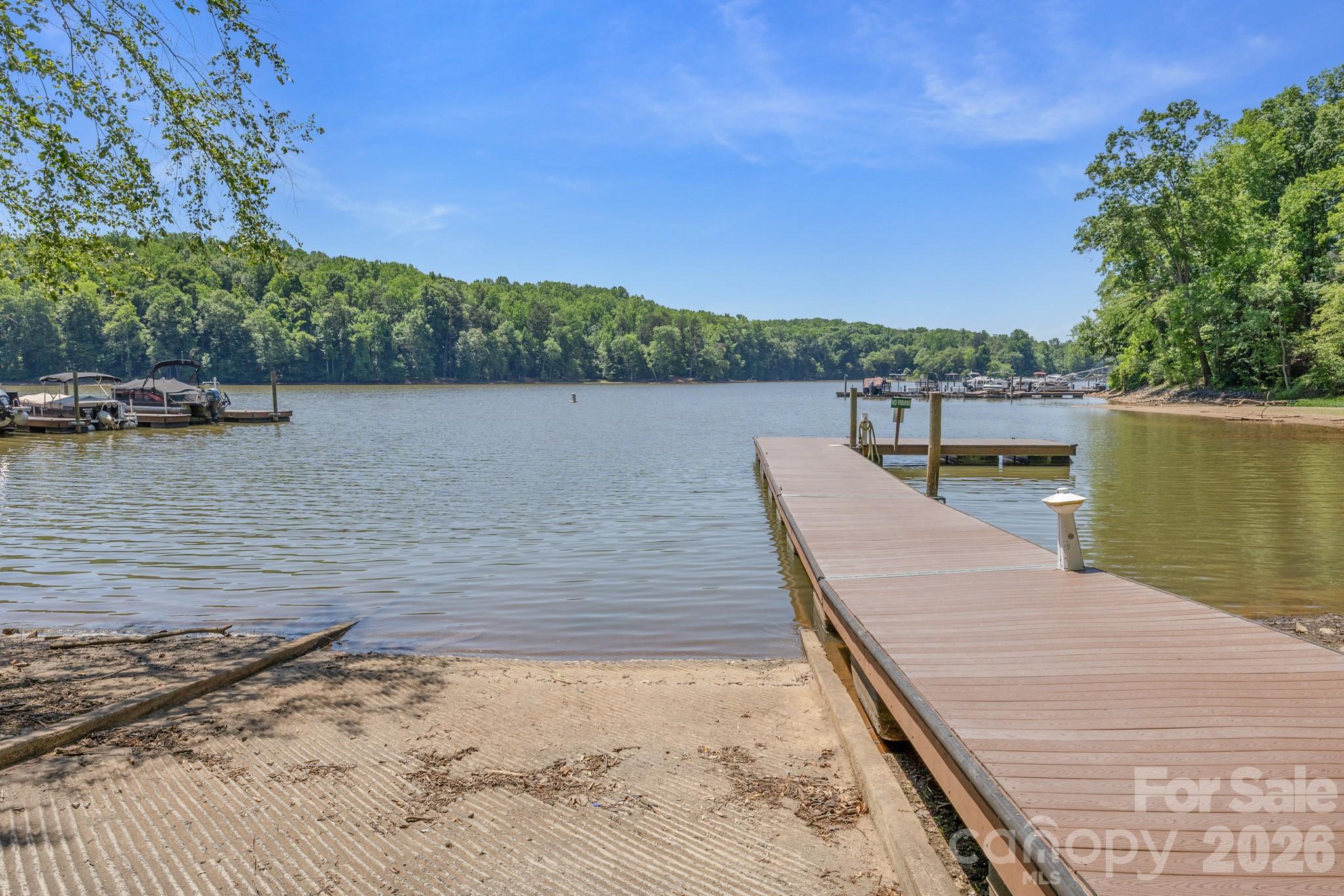 6407 Barcelona Way — Charlotte