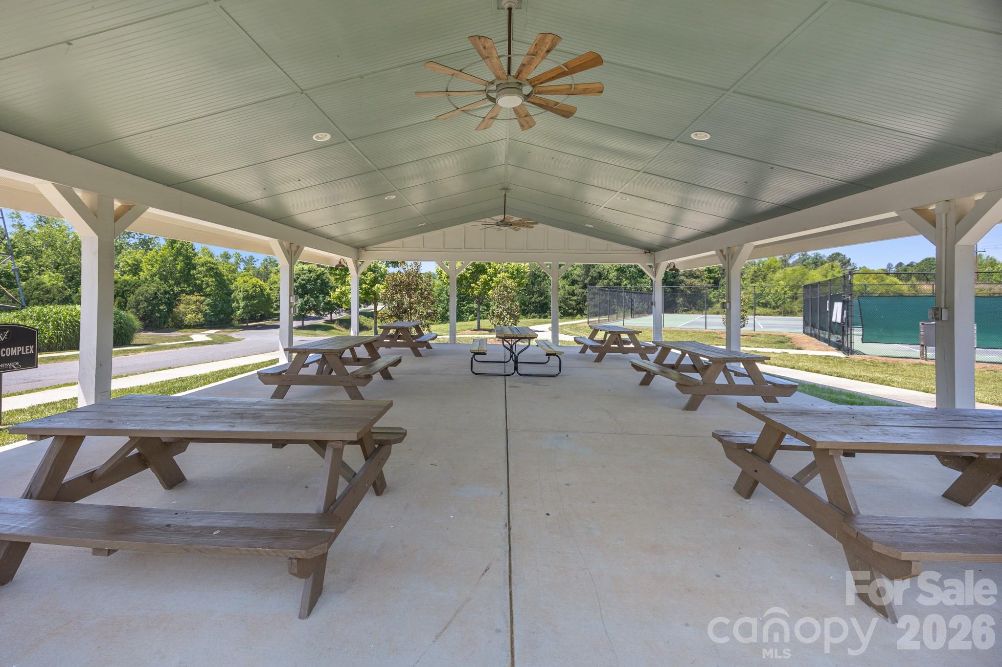 6407 Barcelona Way — Charlotte