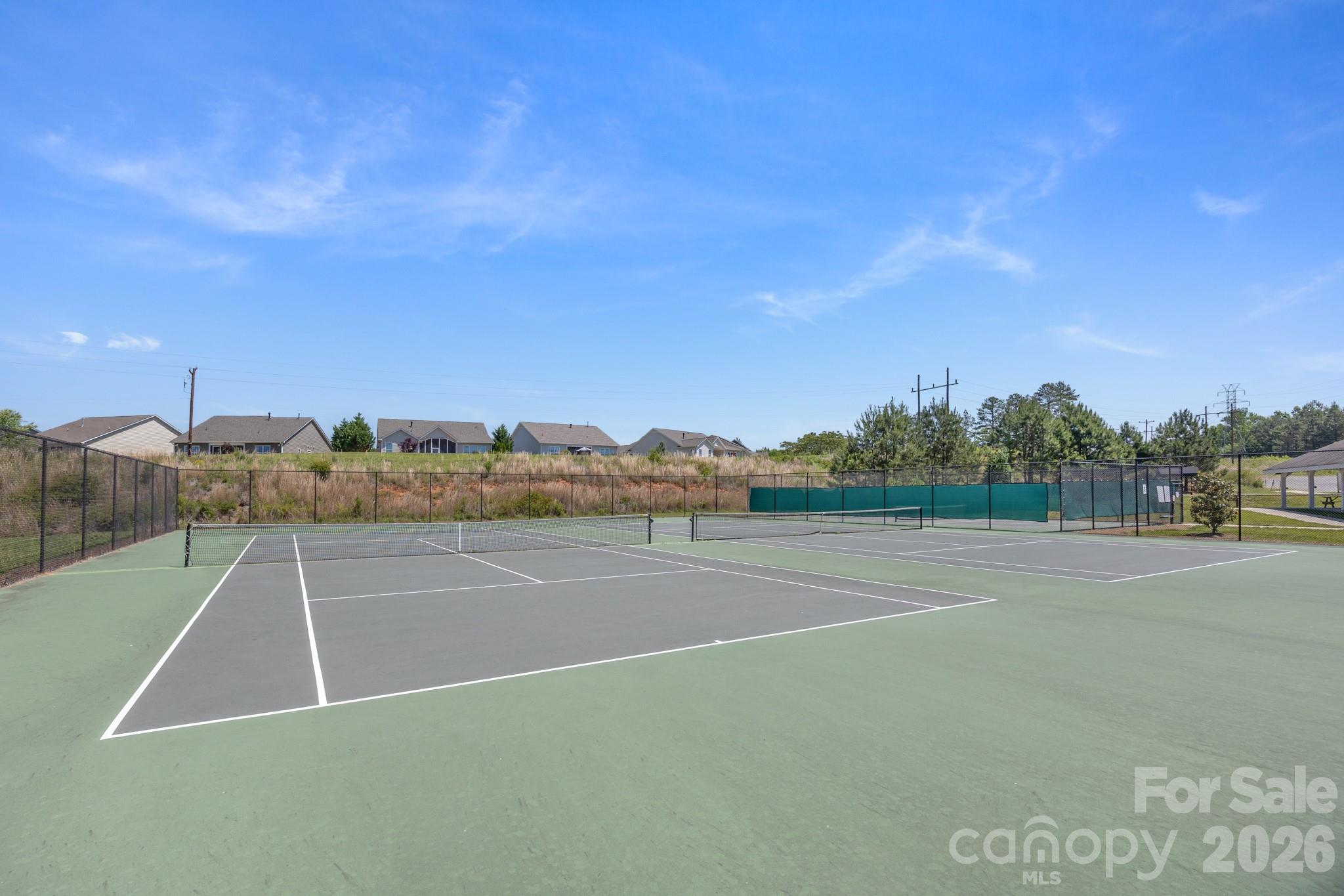 6407 Barcelona Way — Charlotte
