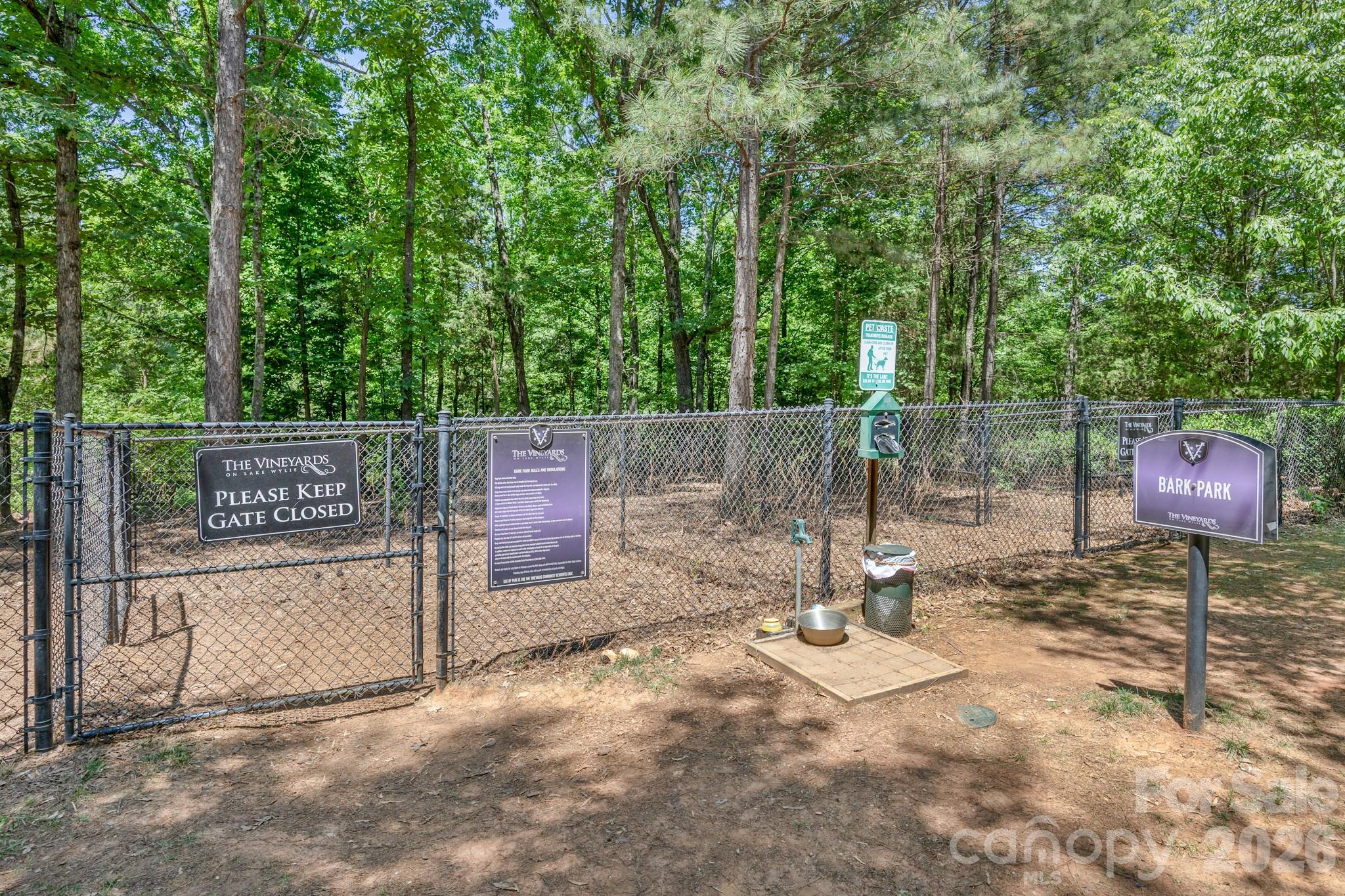 6407 Barcelona Way — Charlotte